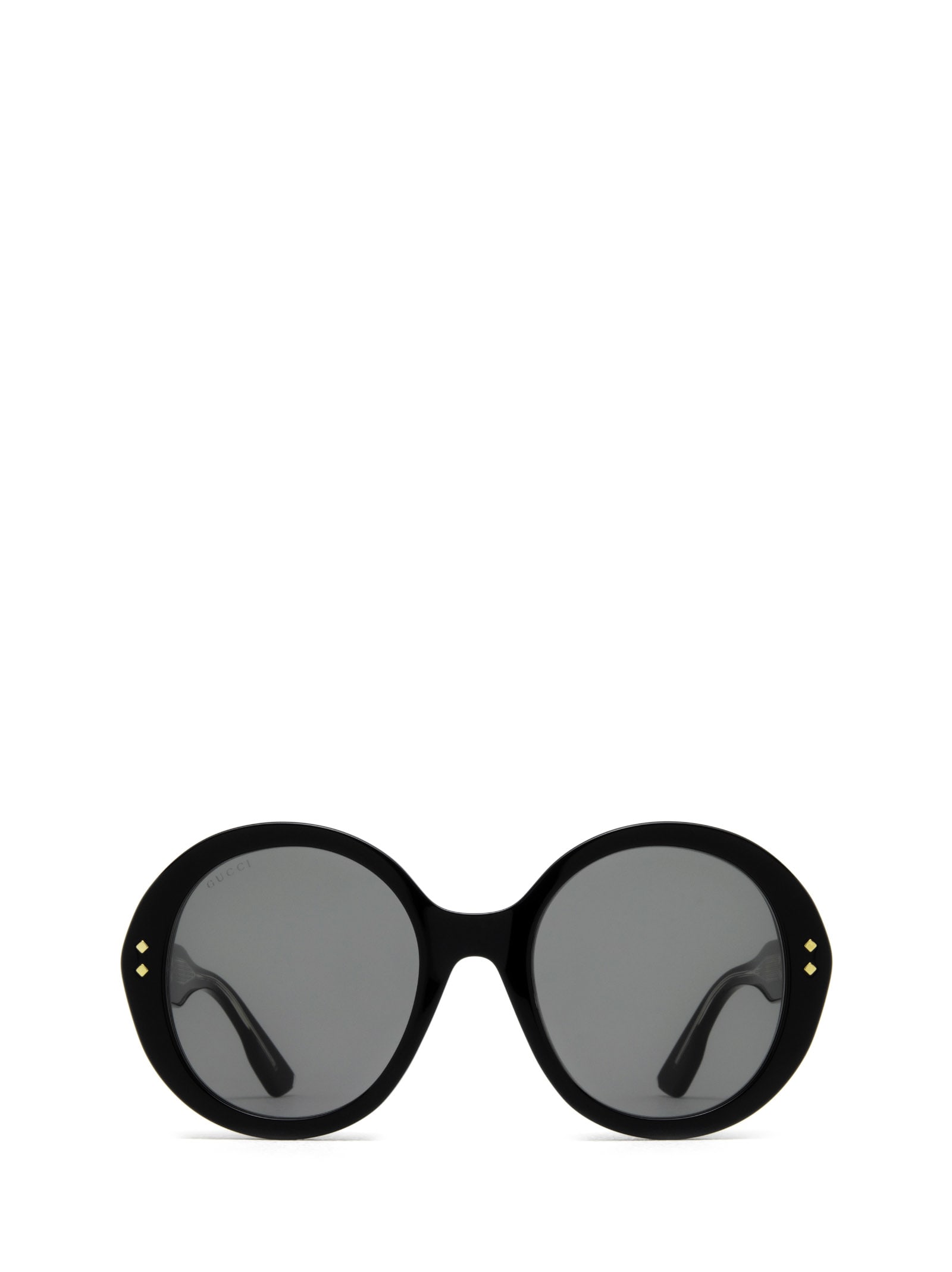 Gucci Eyewear Gg1081s Black Sunglasses