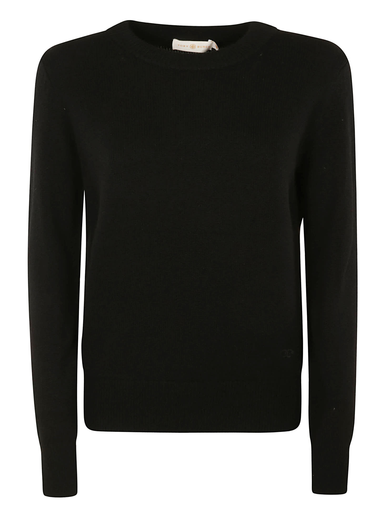 Tory Burch Cashmere Sequined Sweater