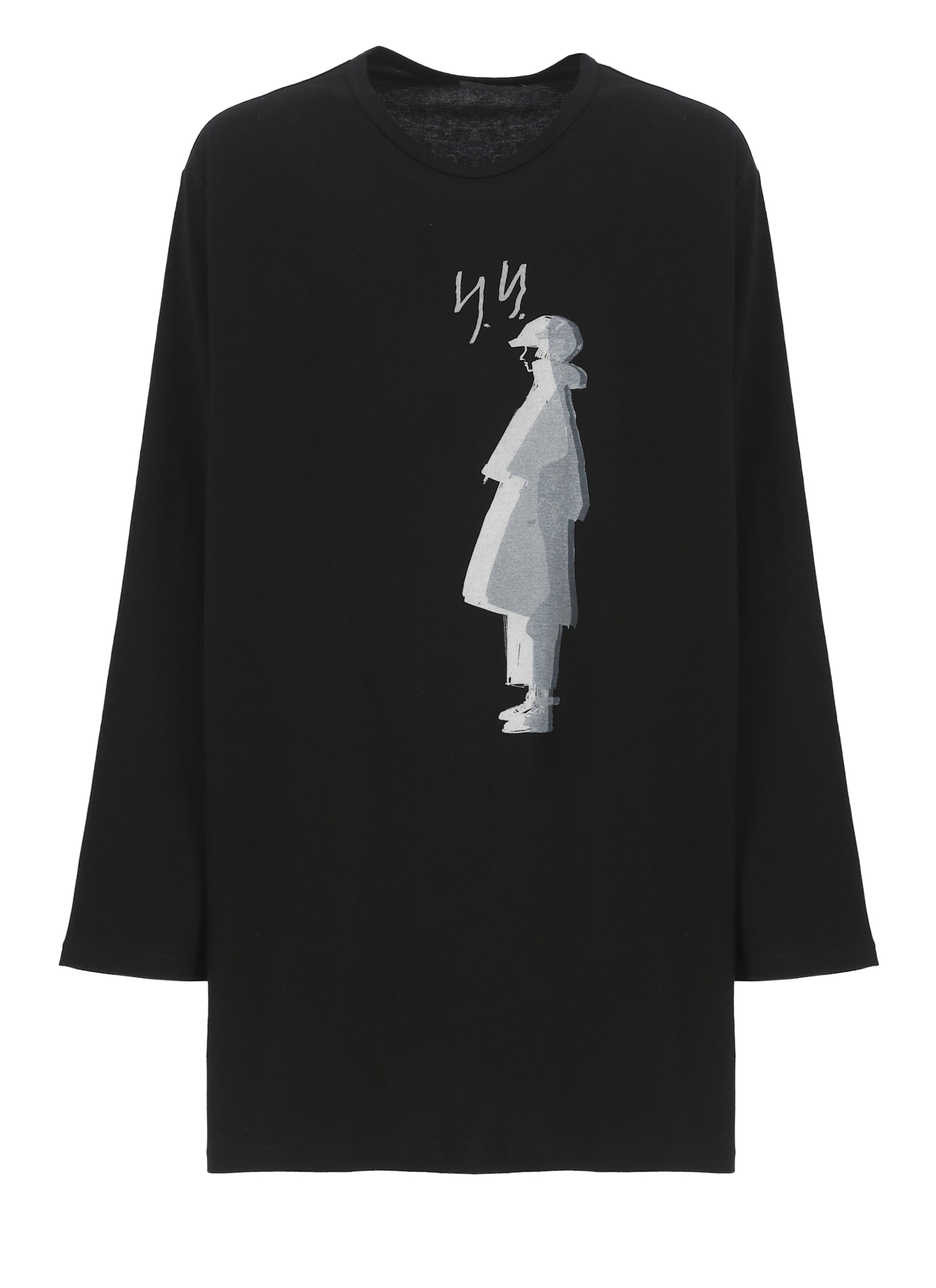 T-shirt With Print