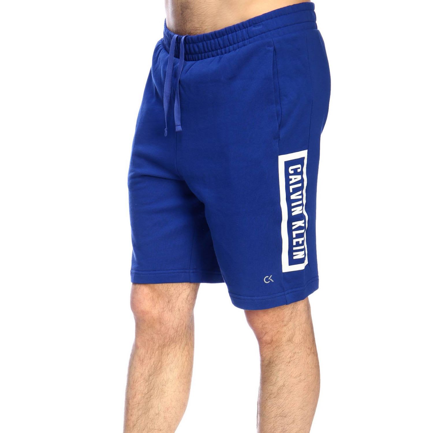 calvin klein performance shorts mens