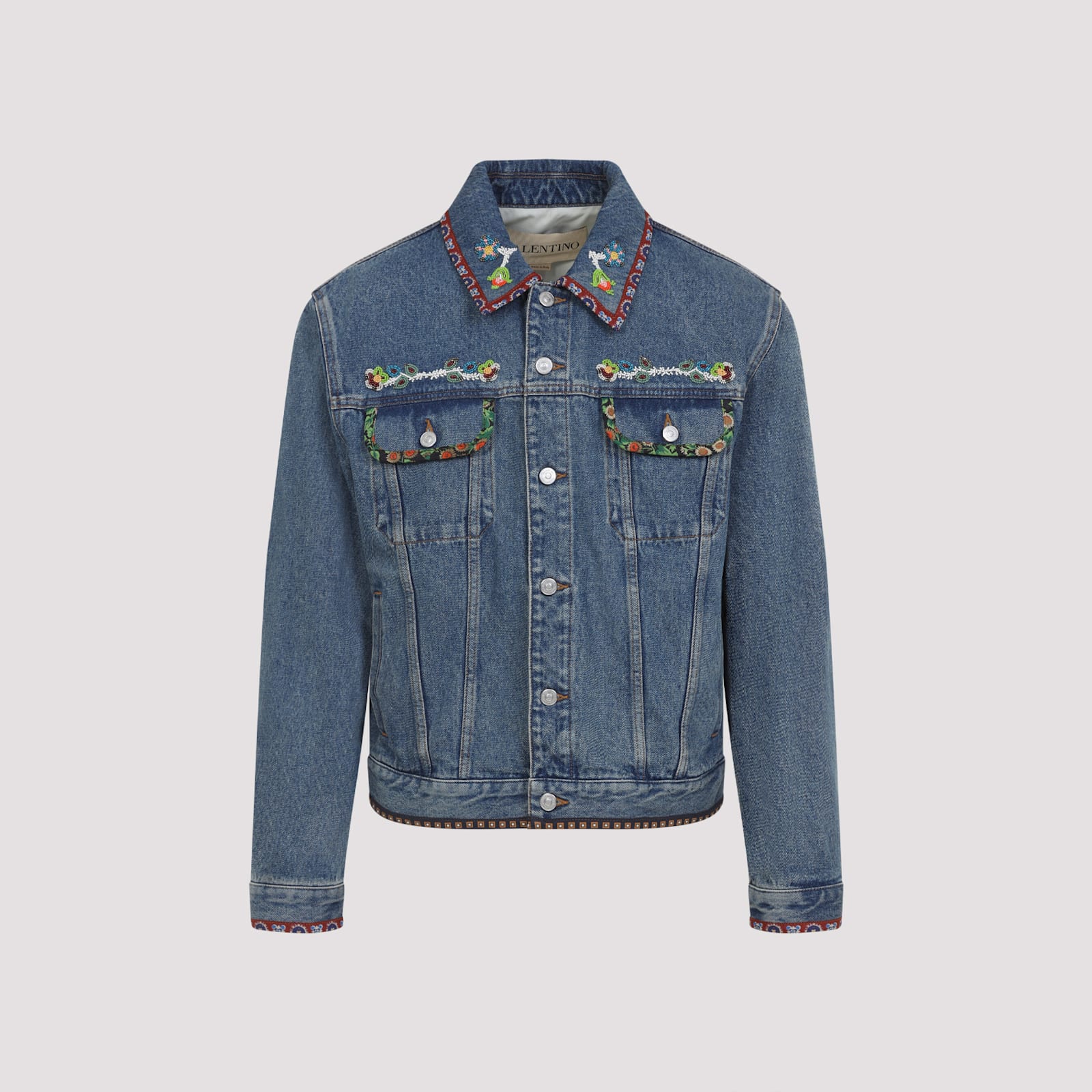 Valentino Jacket