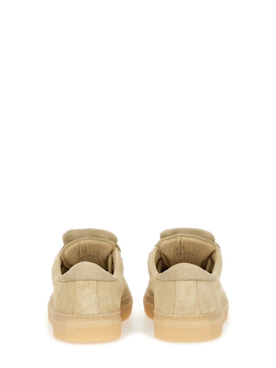 Diemme Sneaker Marostica Low