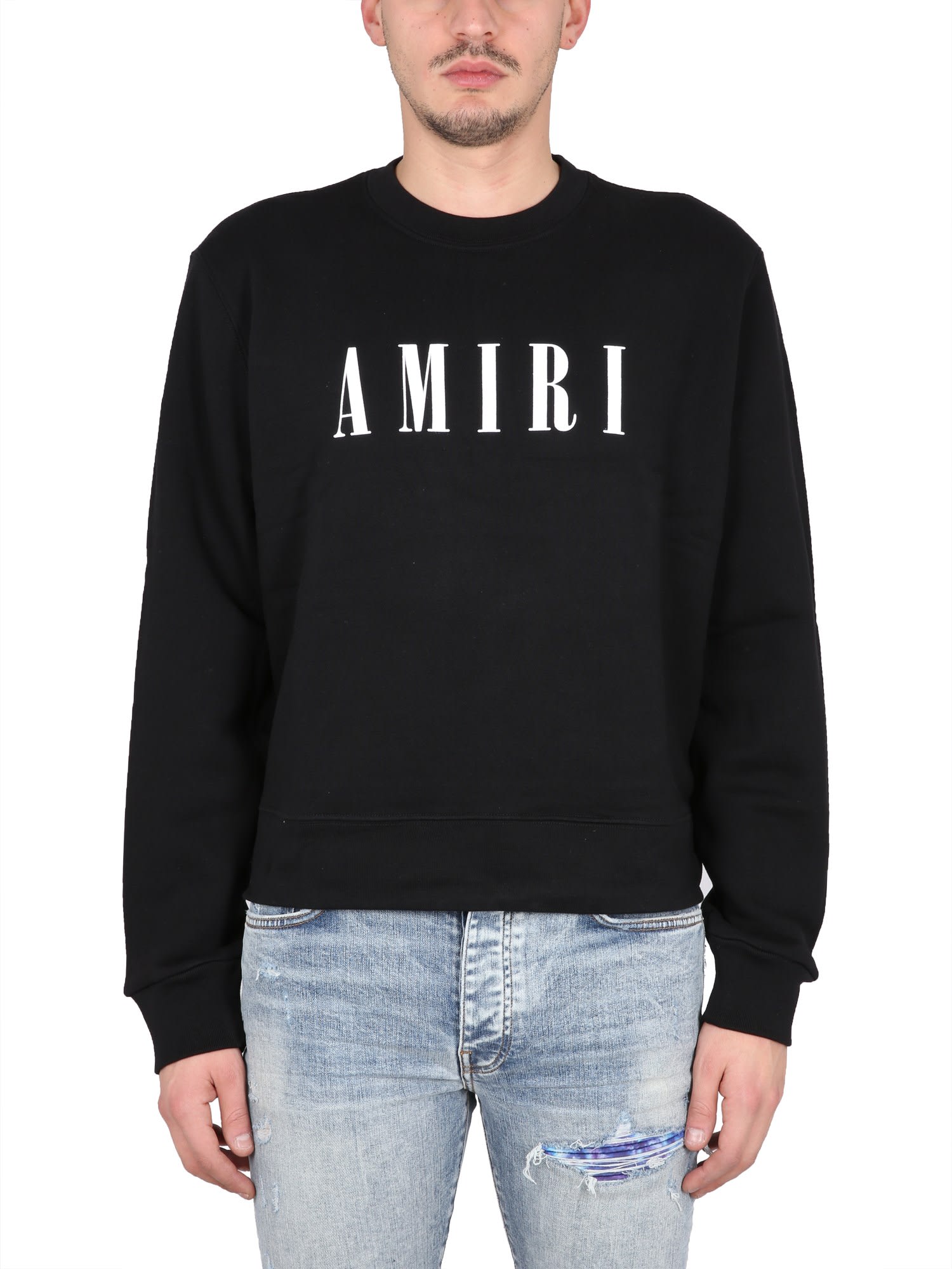 AMIRI Sweatshirt With Logo
