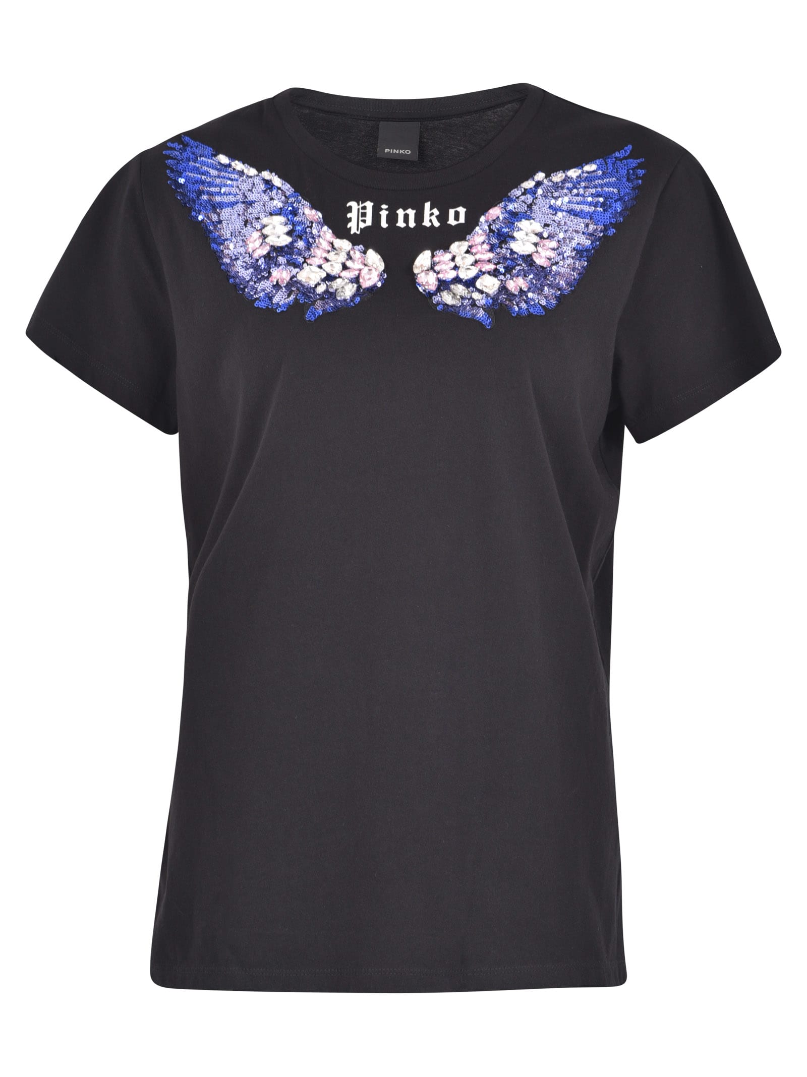 t shirt pinko