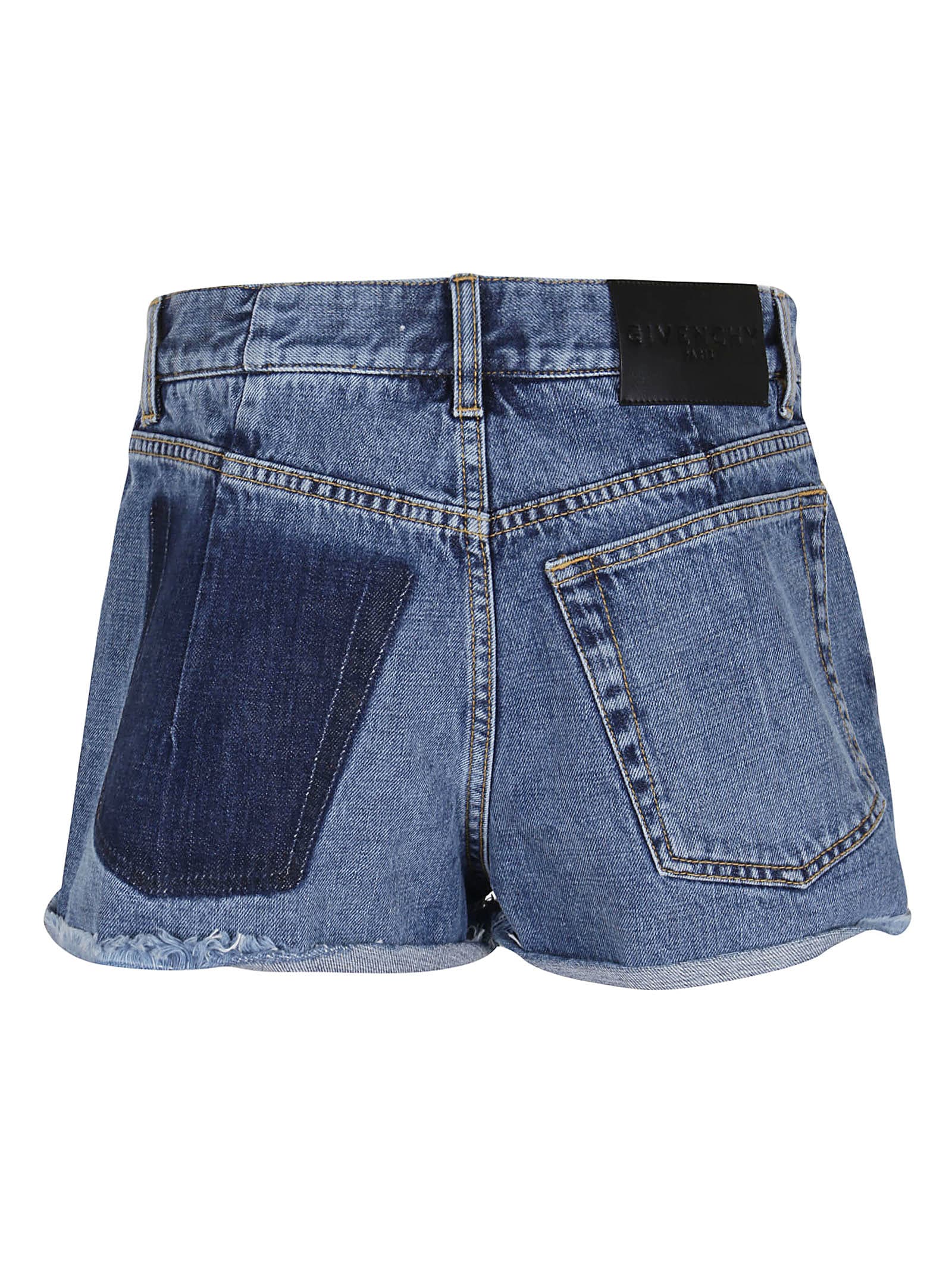 givenchy shorts sale