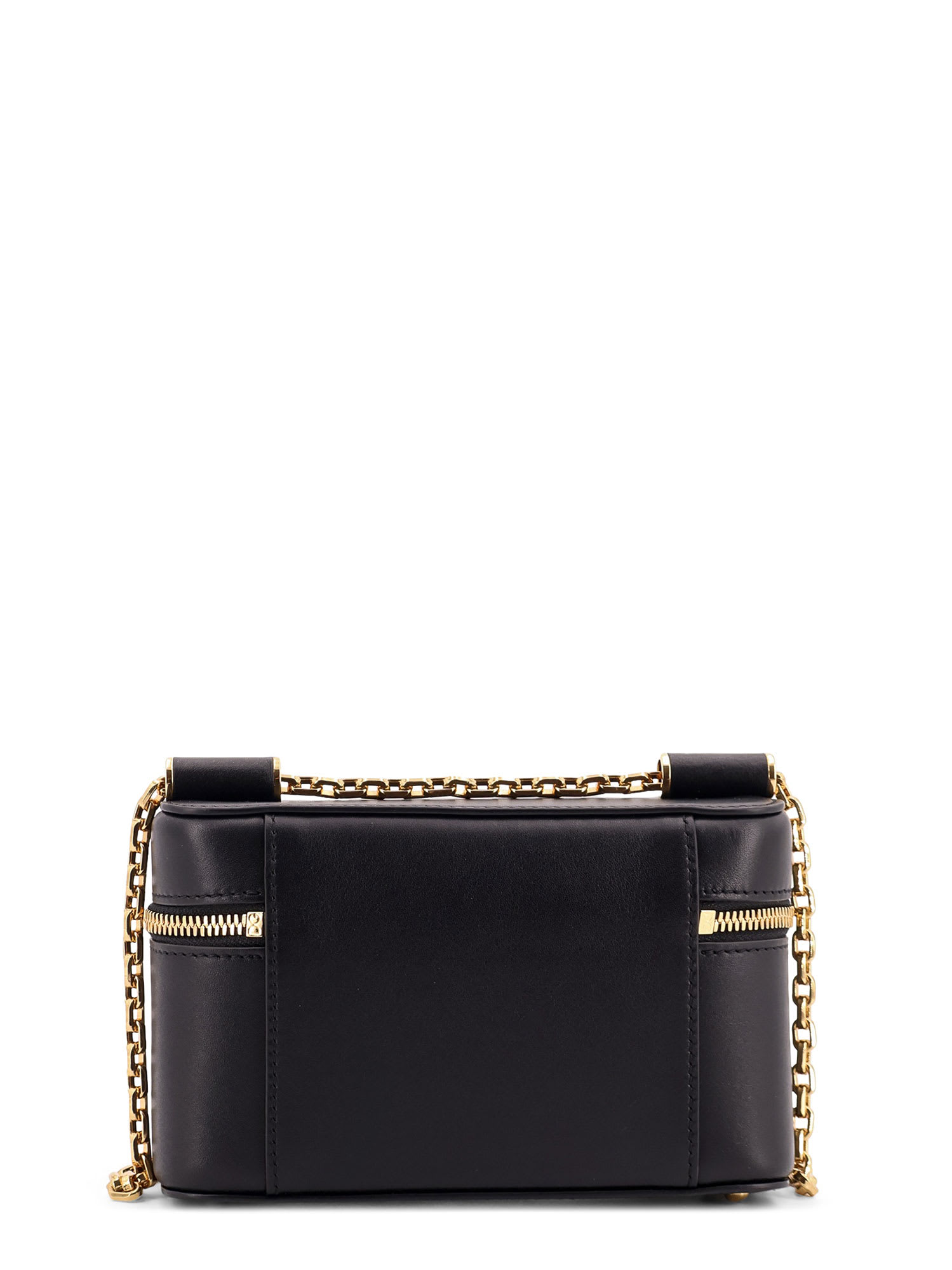 Shop Dolce & Gabbana Sicily Bag In Black