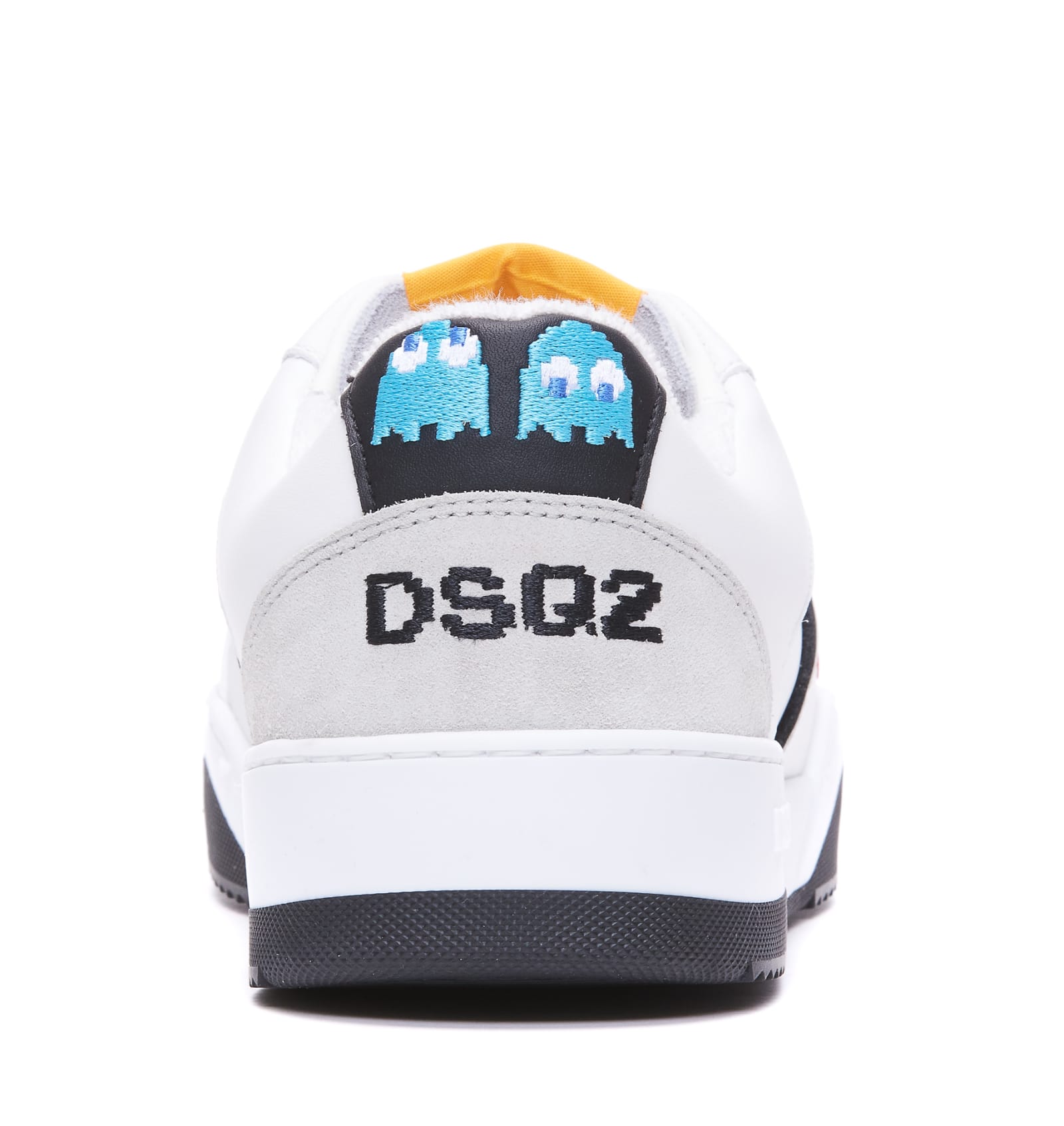 Dsquared2 In White/grey