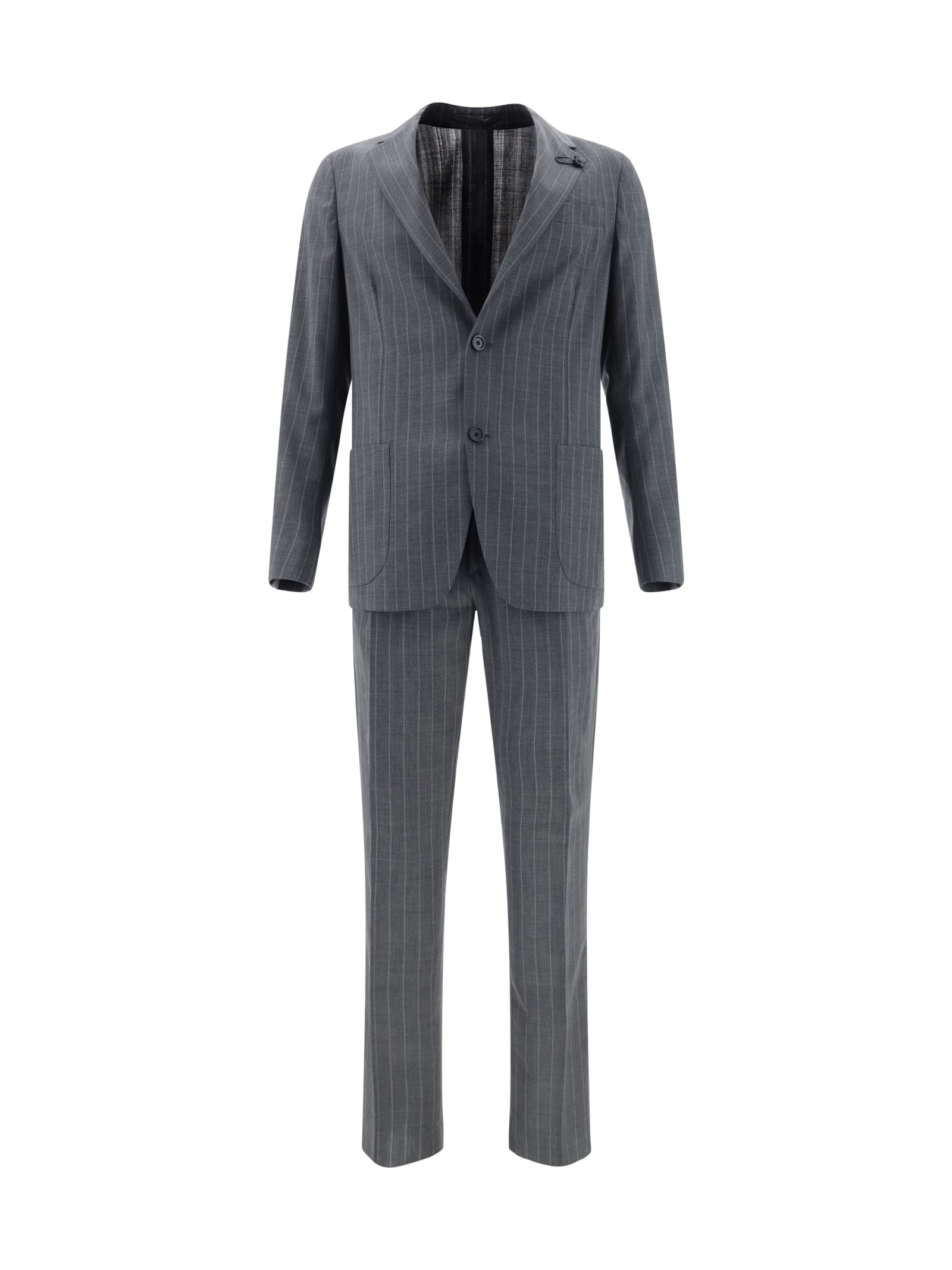 Tailoring Suit