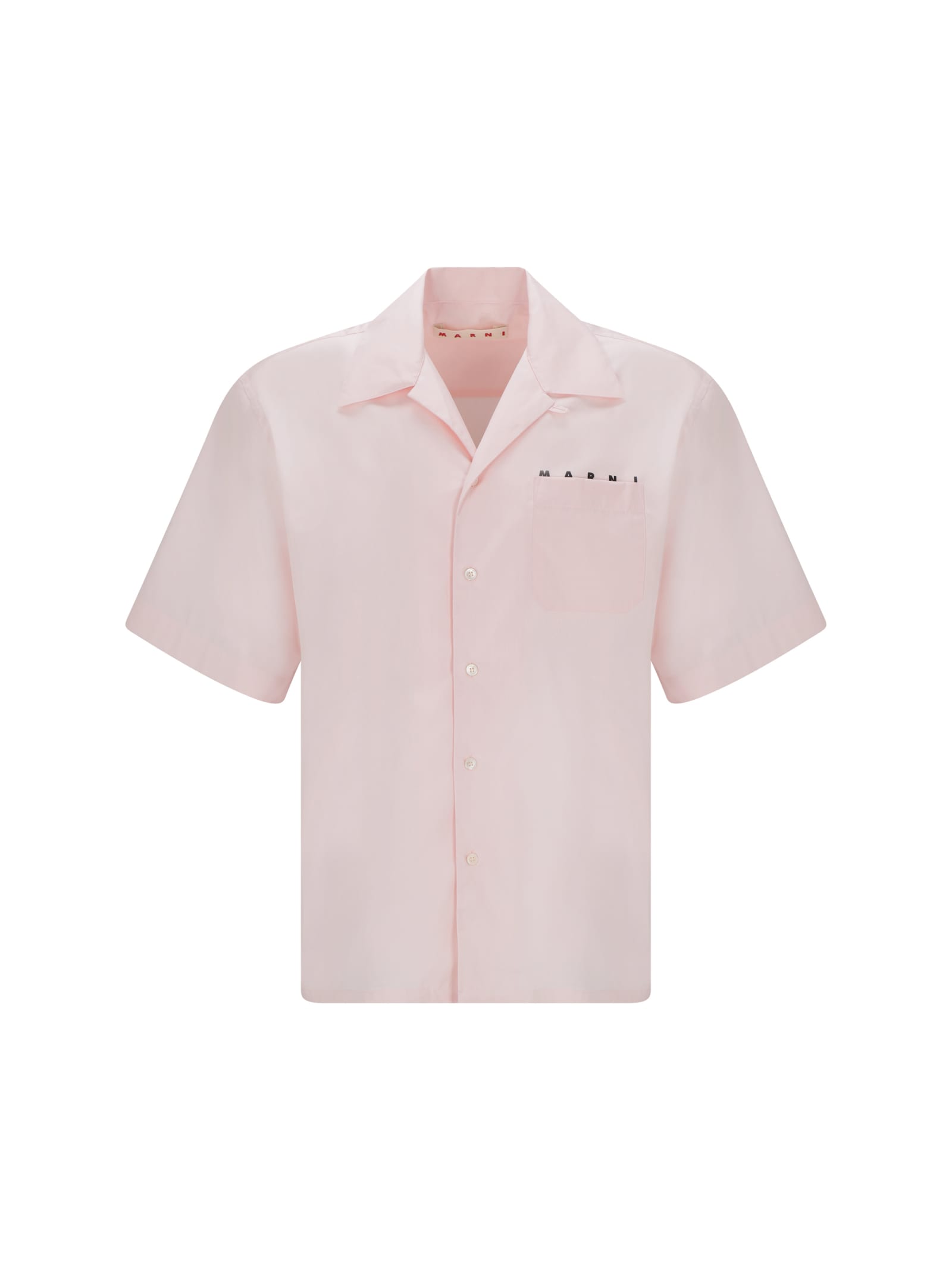 MARNI BOWLING SHIRT