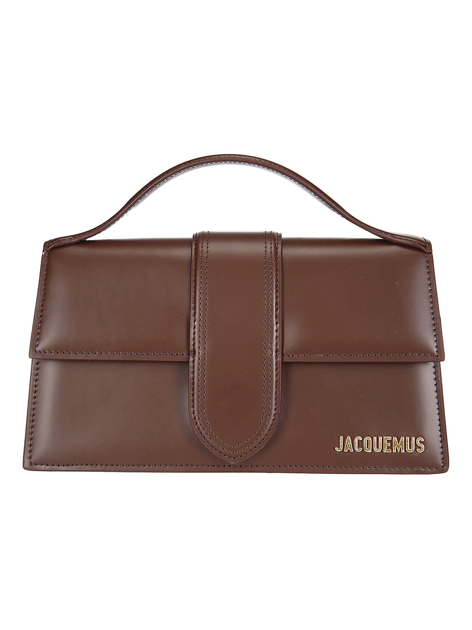 Jacquemus Le Grand Bambino Tote Bag