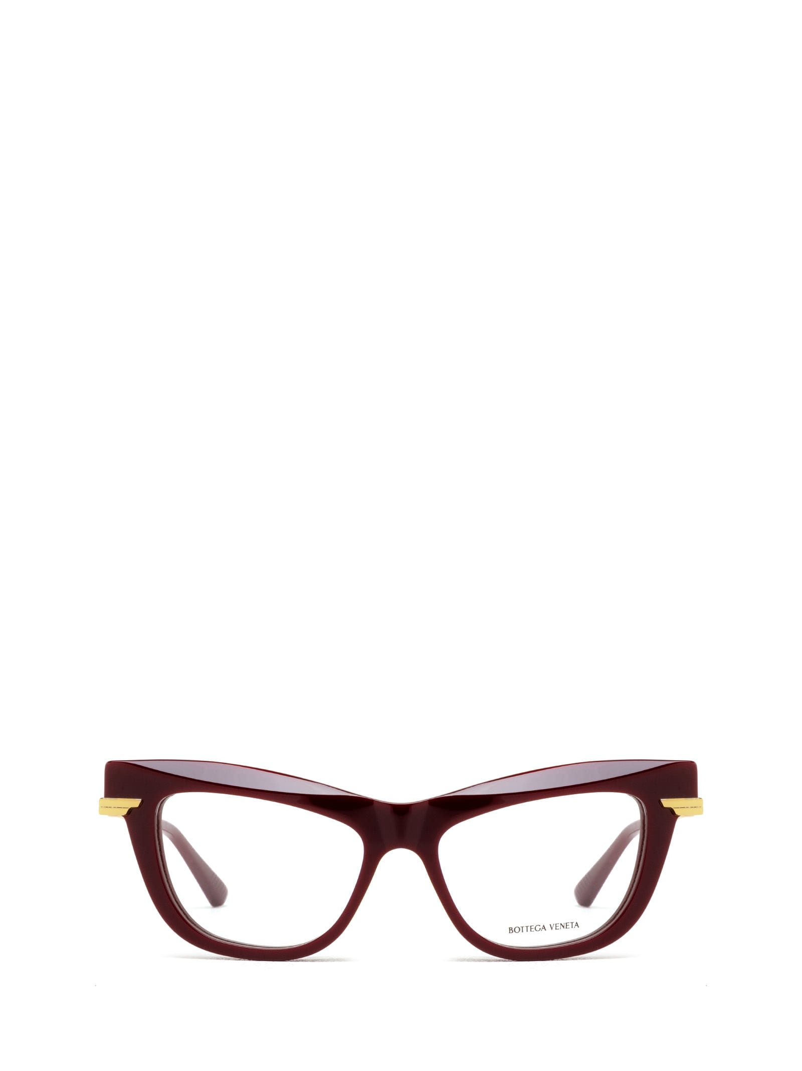 Bv1266o Burgundy Glasses
