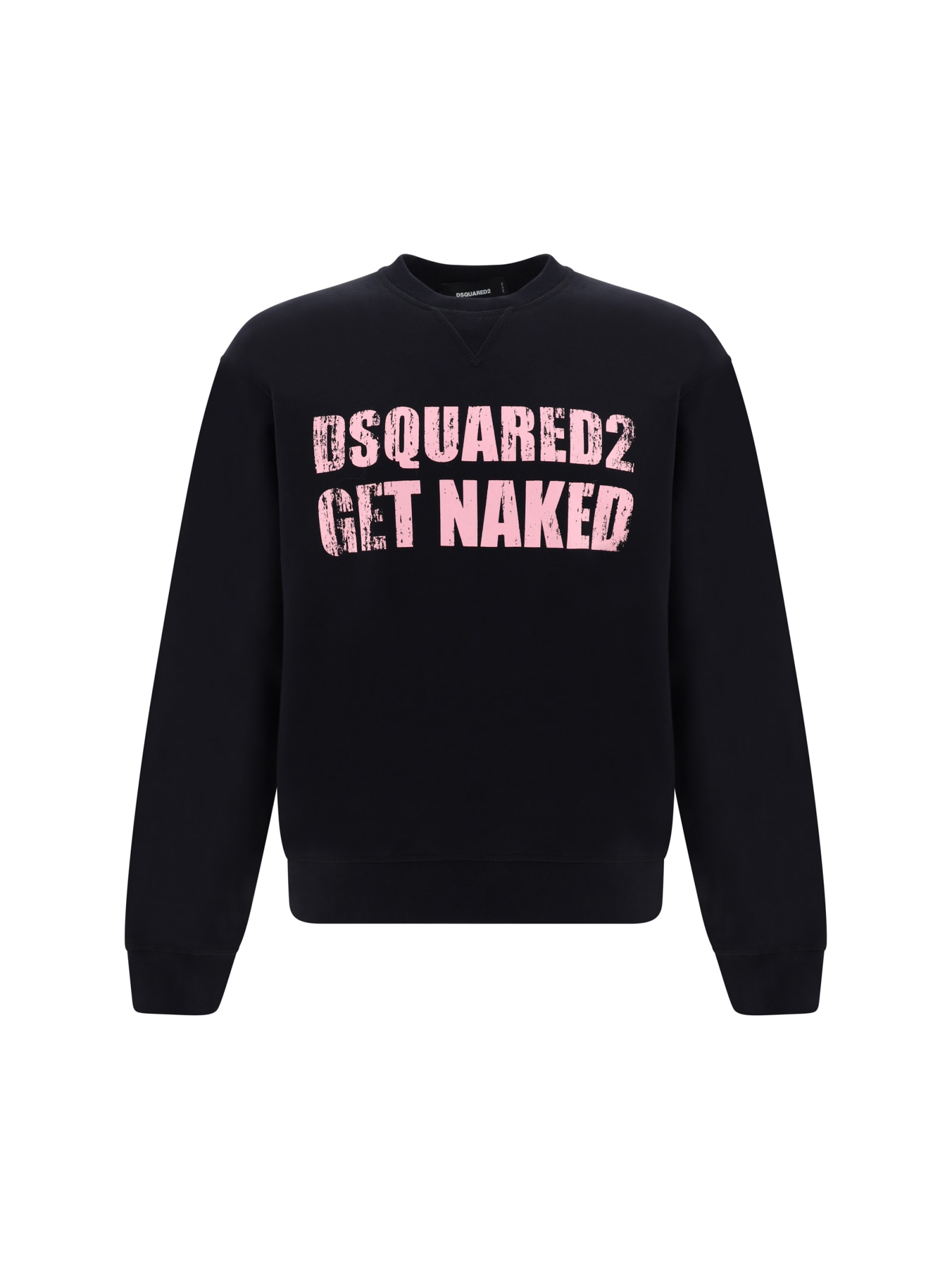 DSQUARED2 SWEATSHIRT