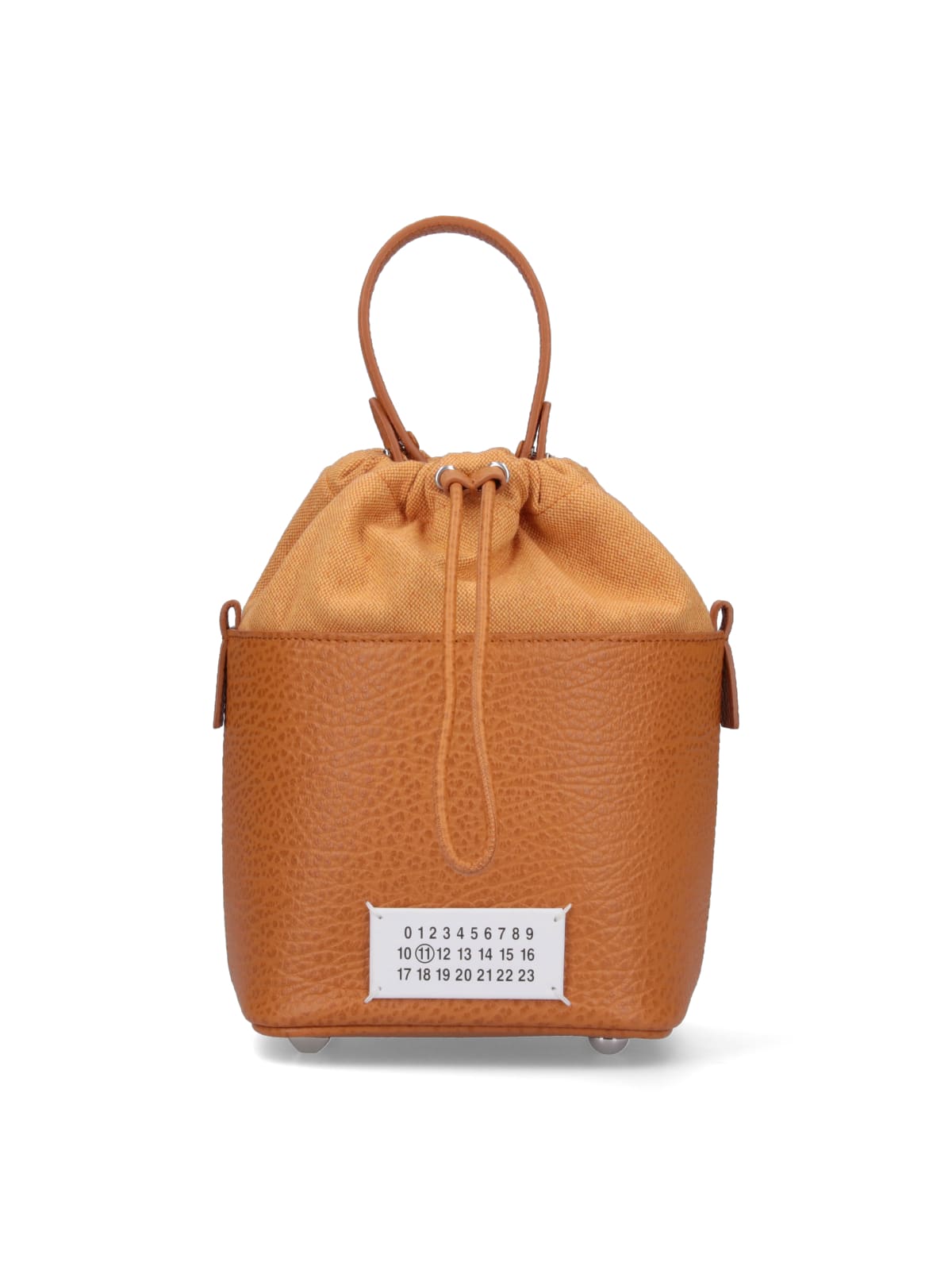 Small Bucket Bag 5ac