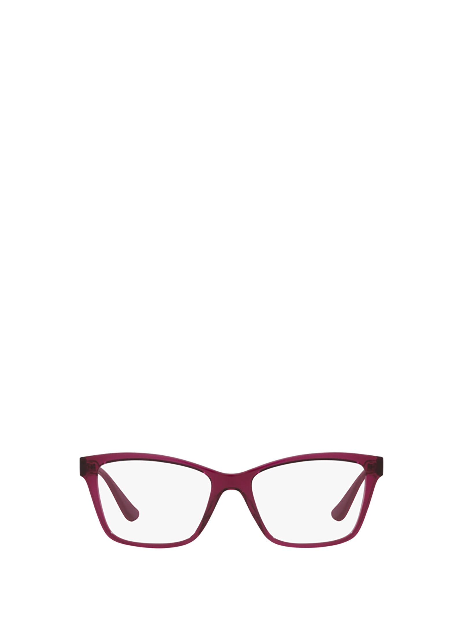Vogue Eyewear Vo5420 Top Violet/pink Glasses