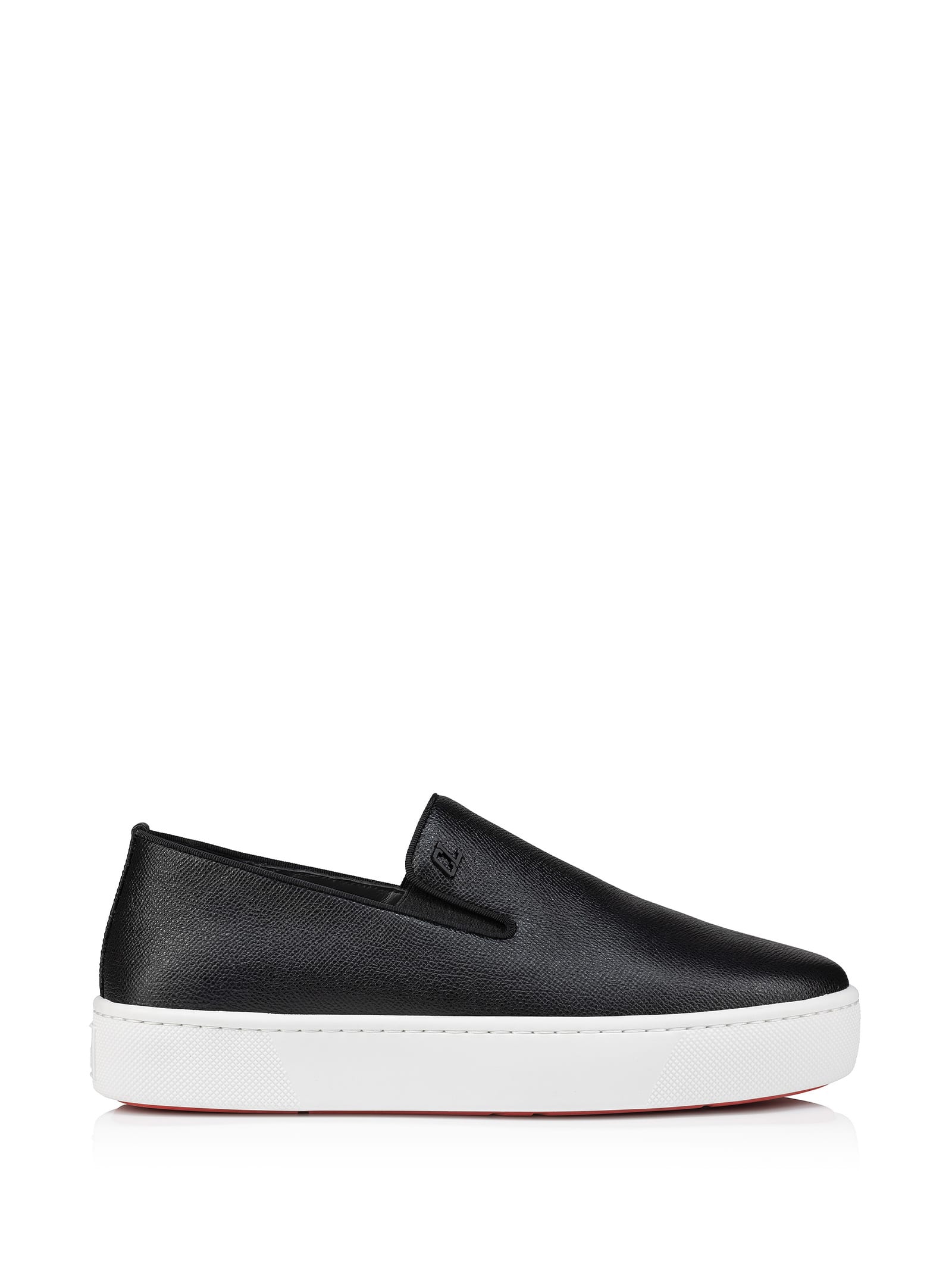 CHRISTIAN LOUBOUTIN SNEAKERS 