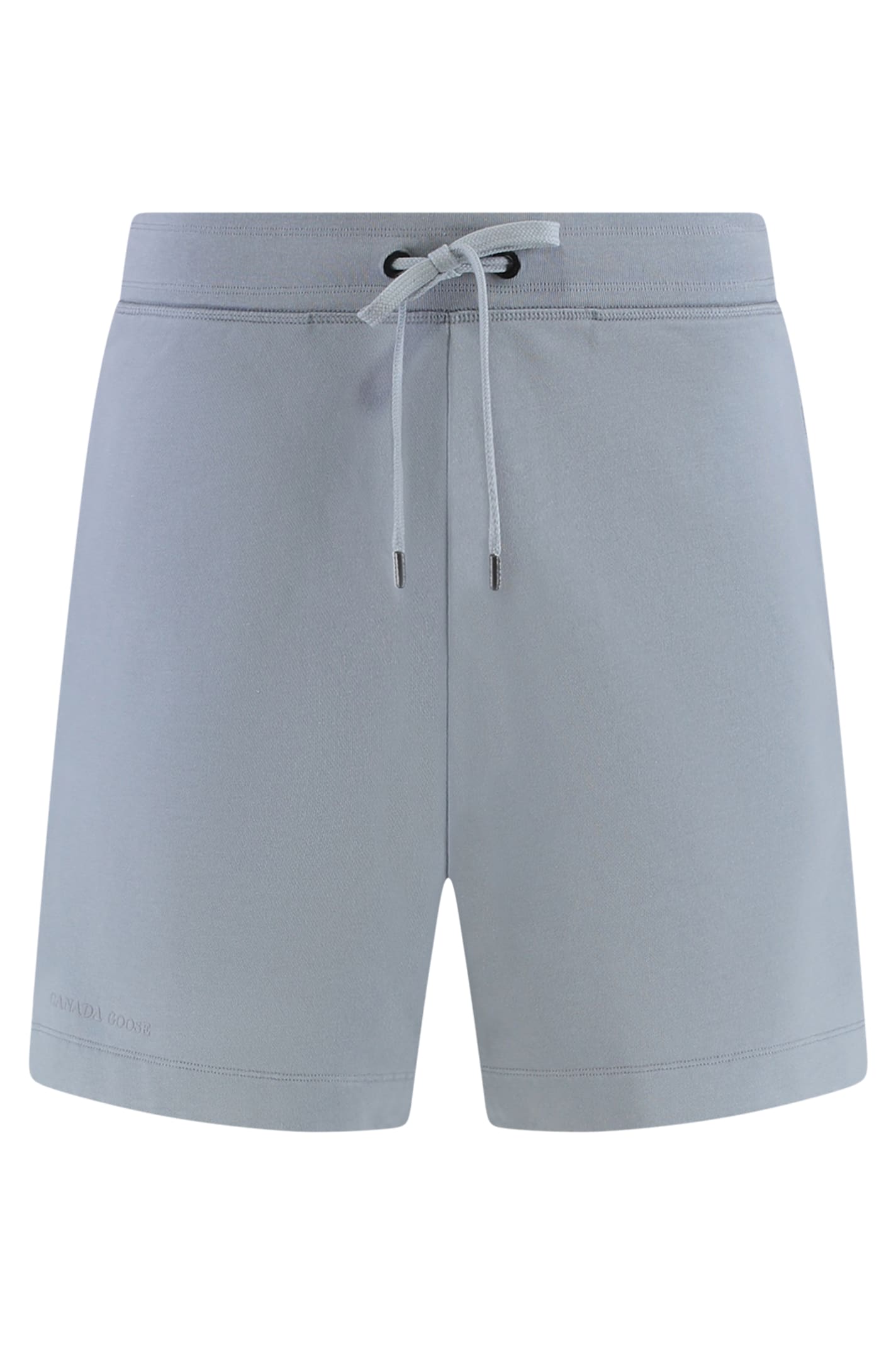 Huron Cotton Bermuda Shorts