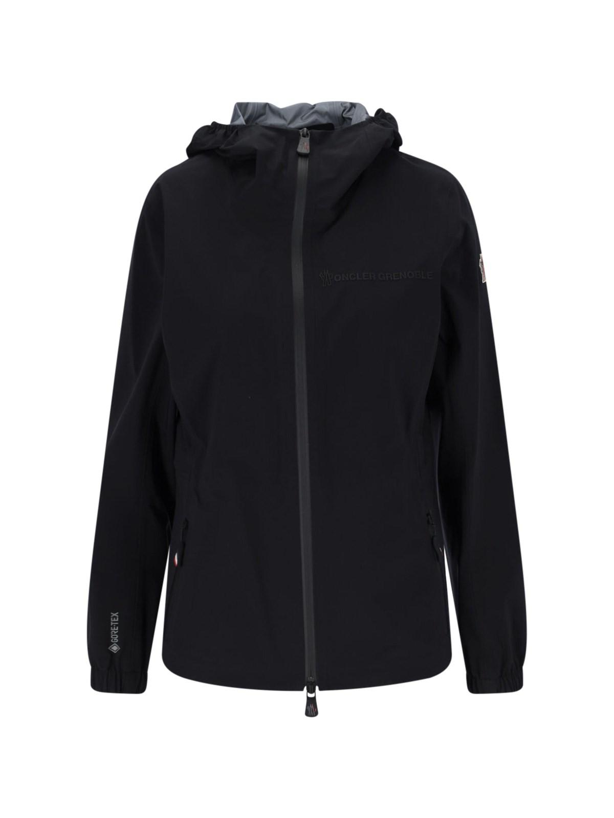 valles Zip Jacket