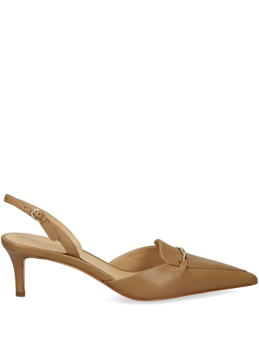 Lena Sling Back Pump