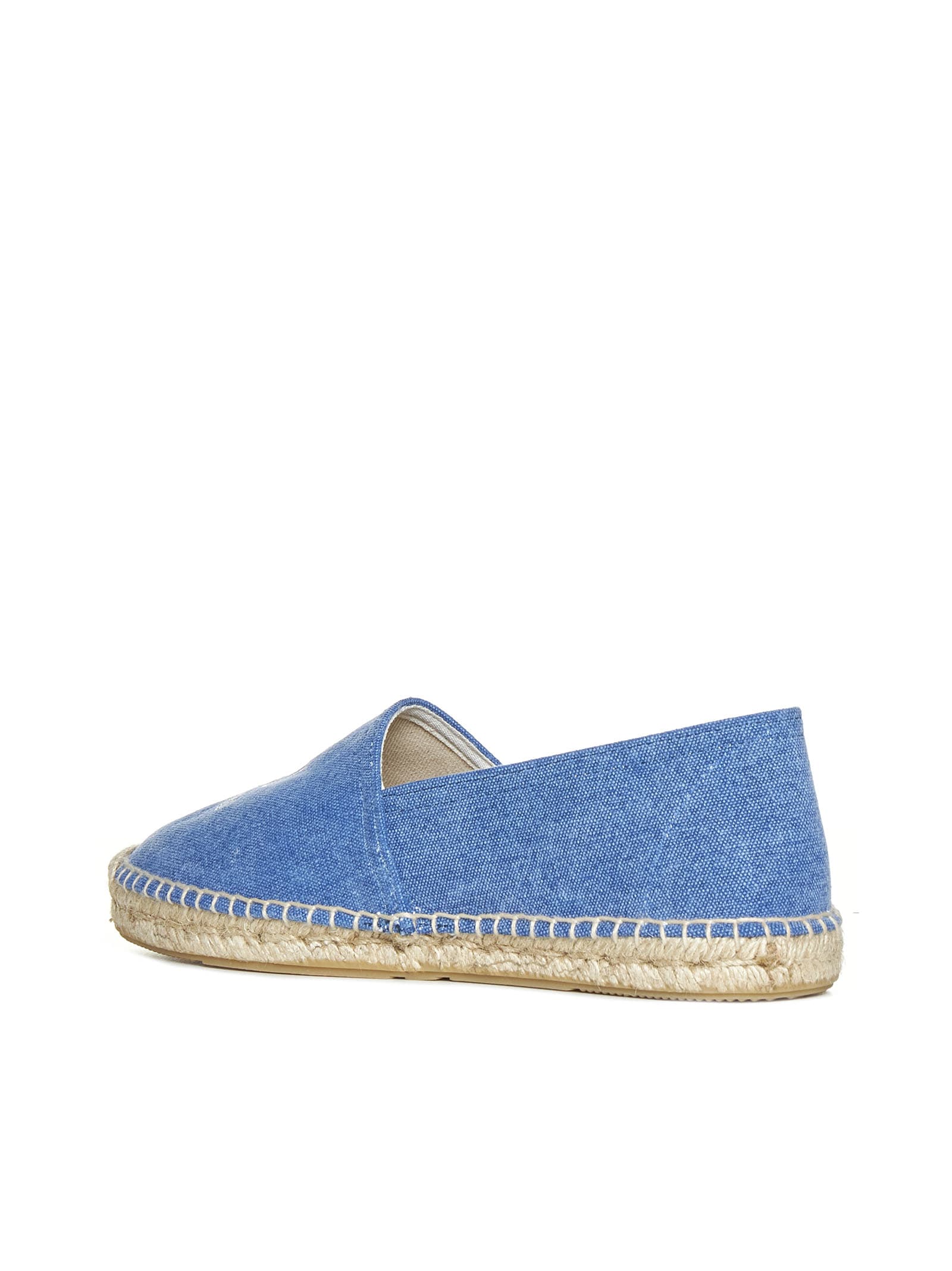 Shop Isabel Marant Flat Shoes In Blue