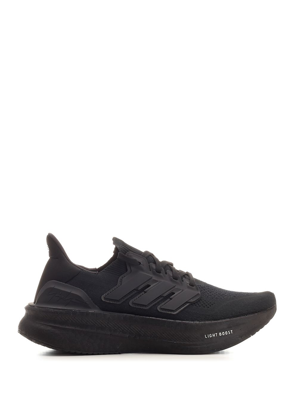 Shop Y-3 Ultraboost 5 In Black