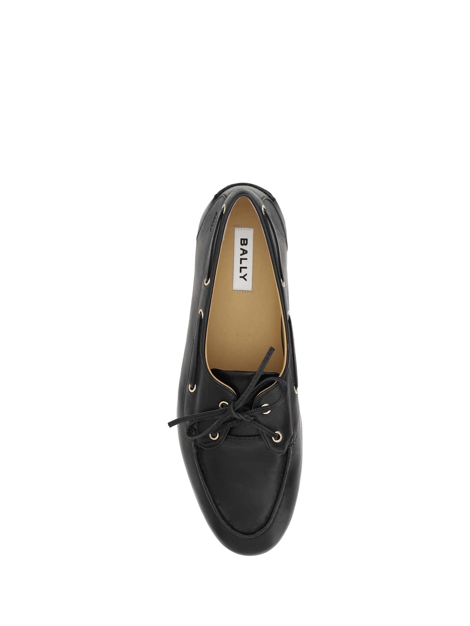 Bally Pathy Loafers