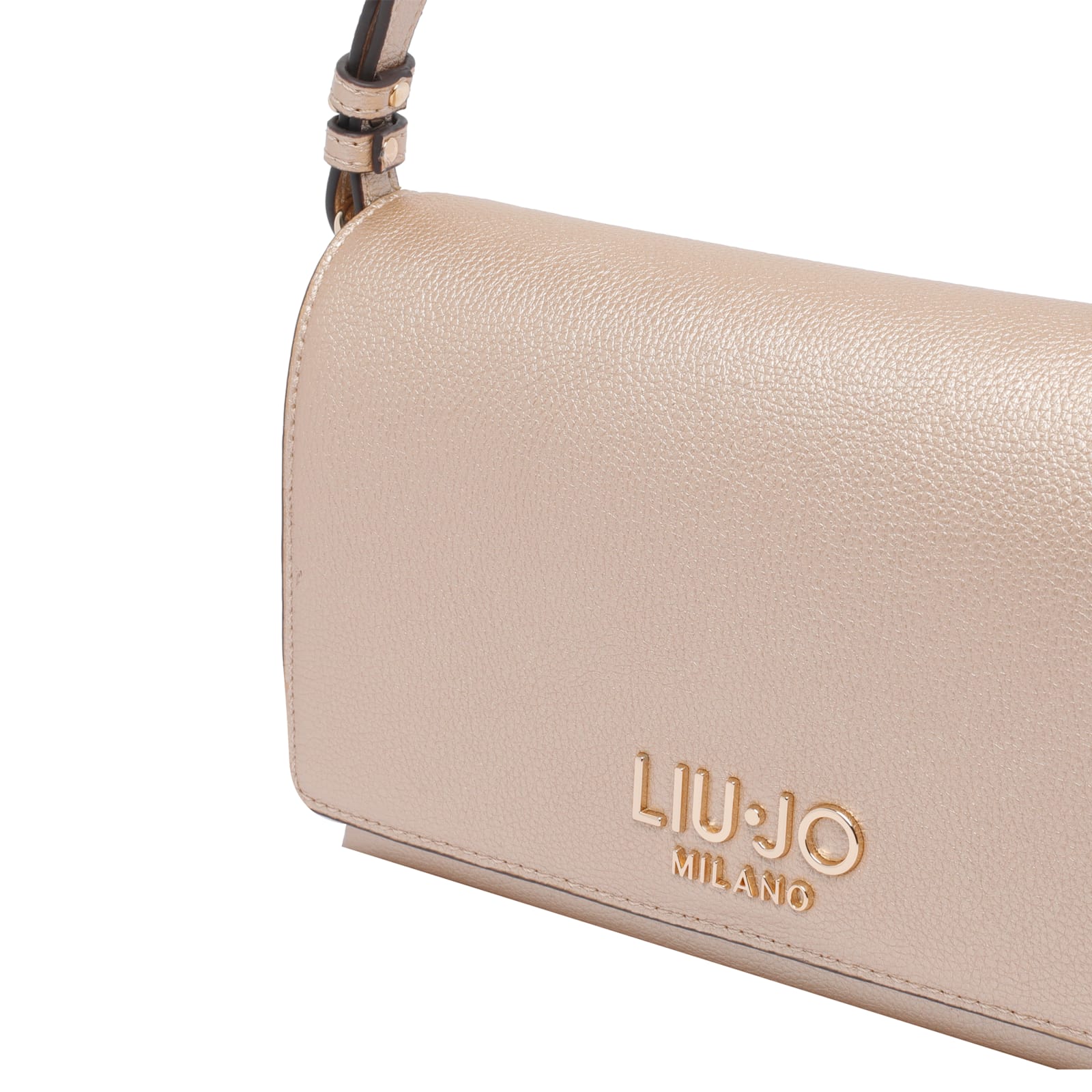 Liu •jo Liu Jo Bags In Neutral