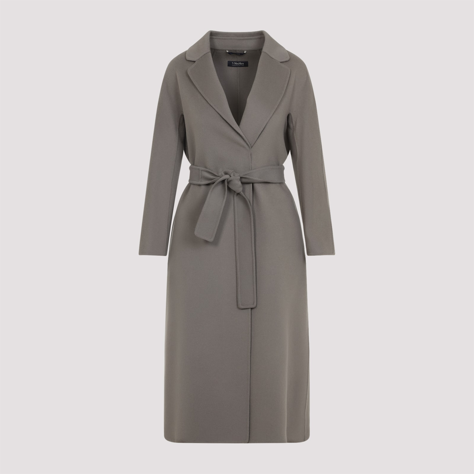 S Max Mara Esturia Coat - 'S Max Mara - Modalova