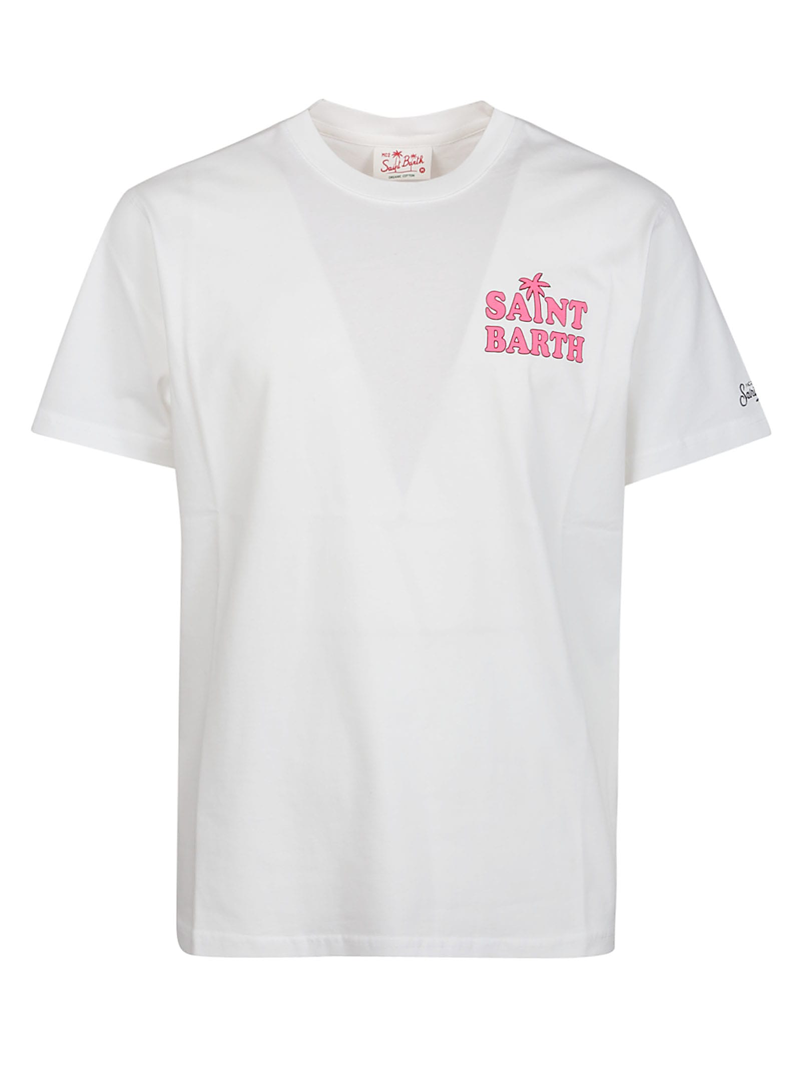 Mc2 Saint Barth Shirt In N