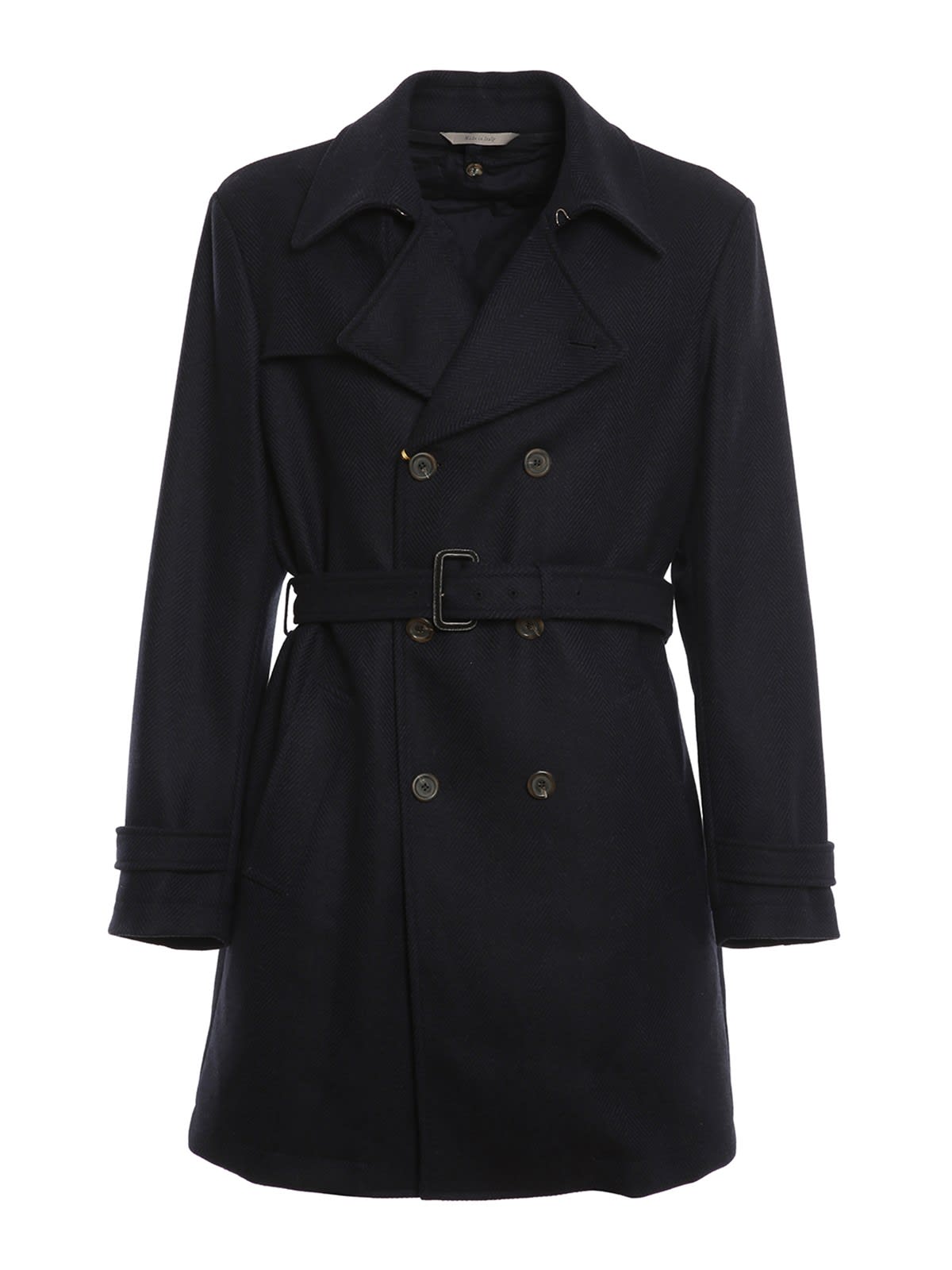 Canali Trench