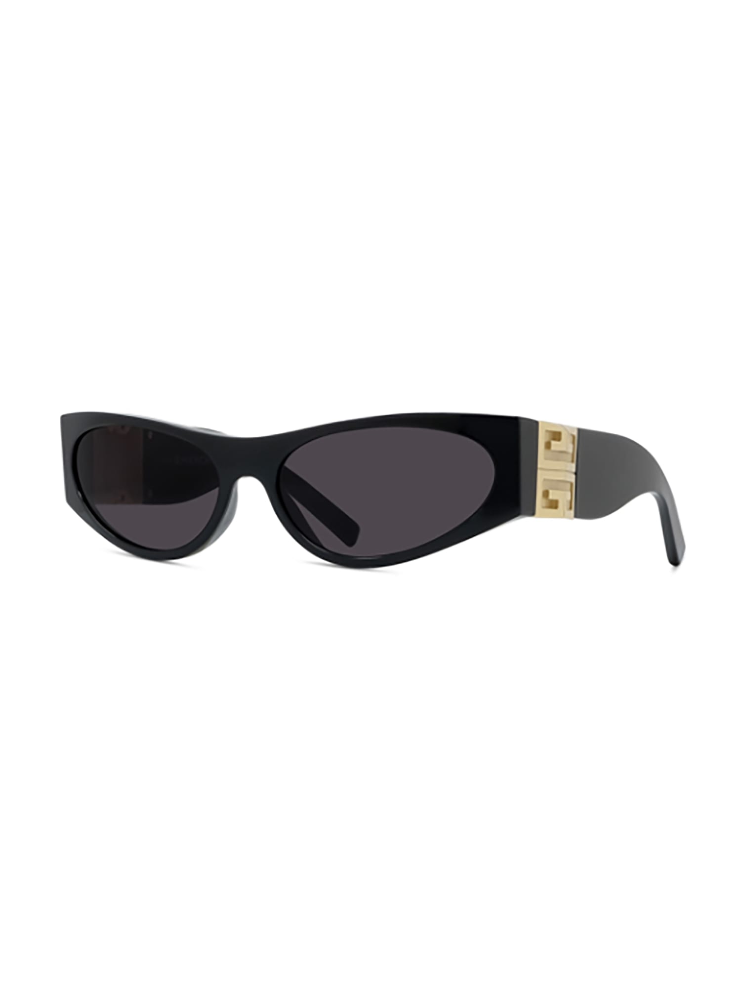 Shop Givenchy Gv40055i Sunglasses In A