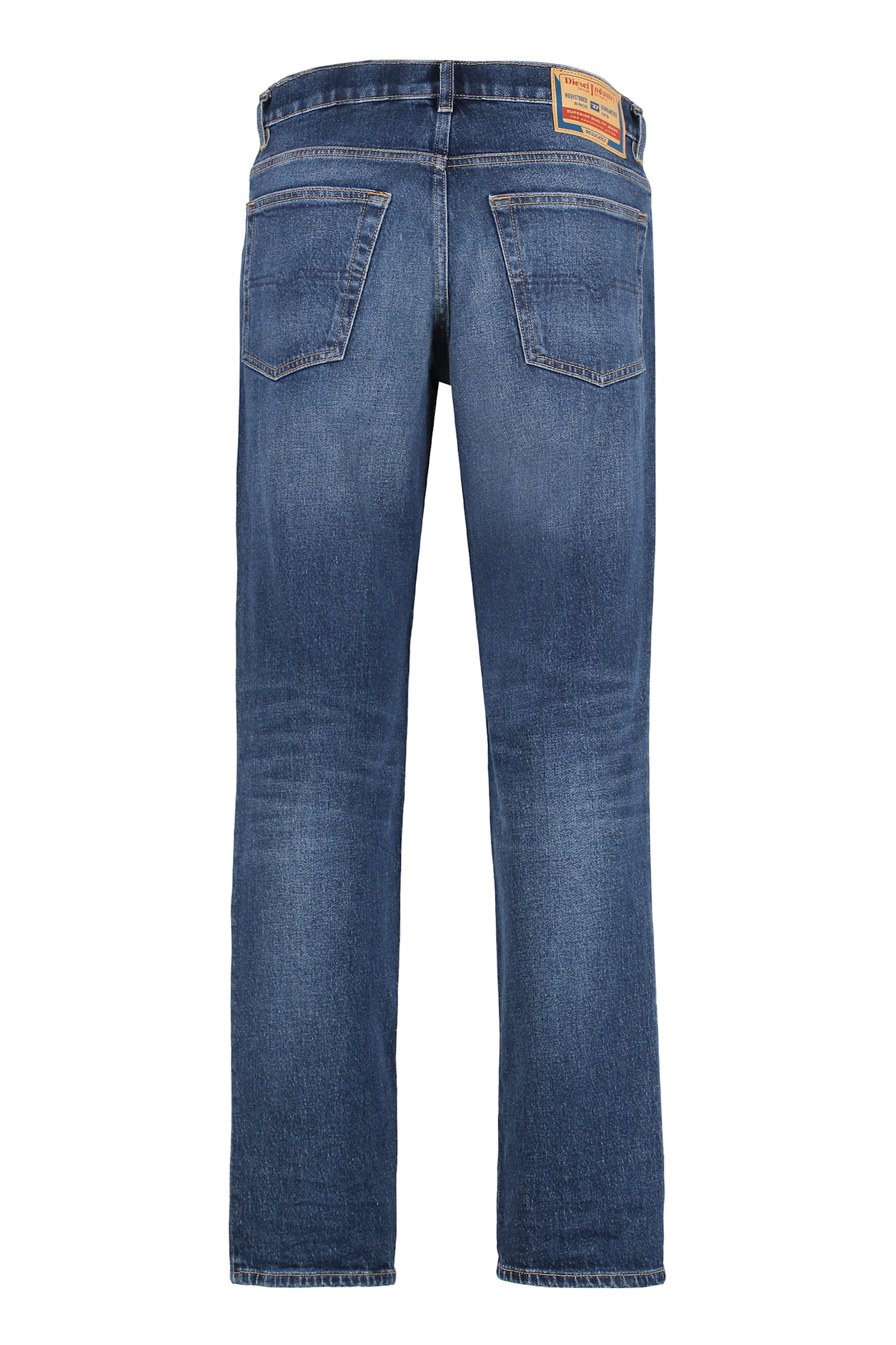 Diesel 2023 D-finitive Jeans