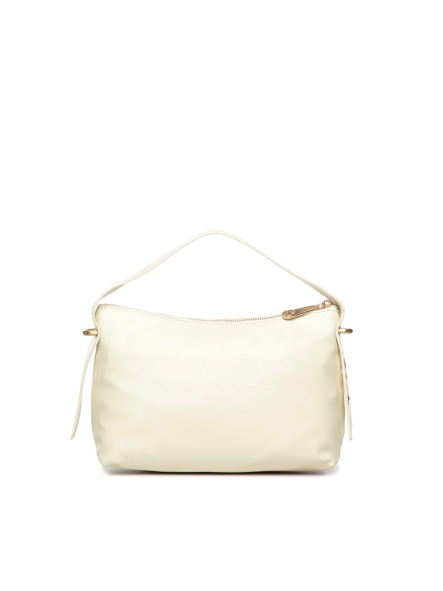 V73 Isabella Shoulder Bag In Sand
