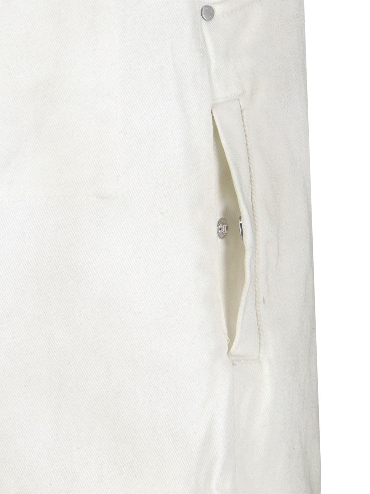 Entire Studios 'dem' Loose Jeans