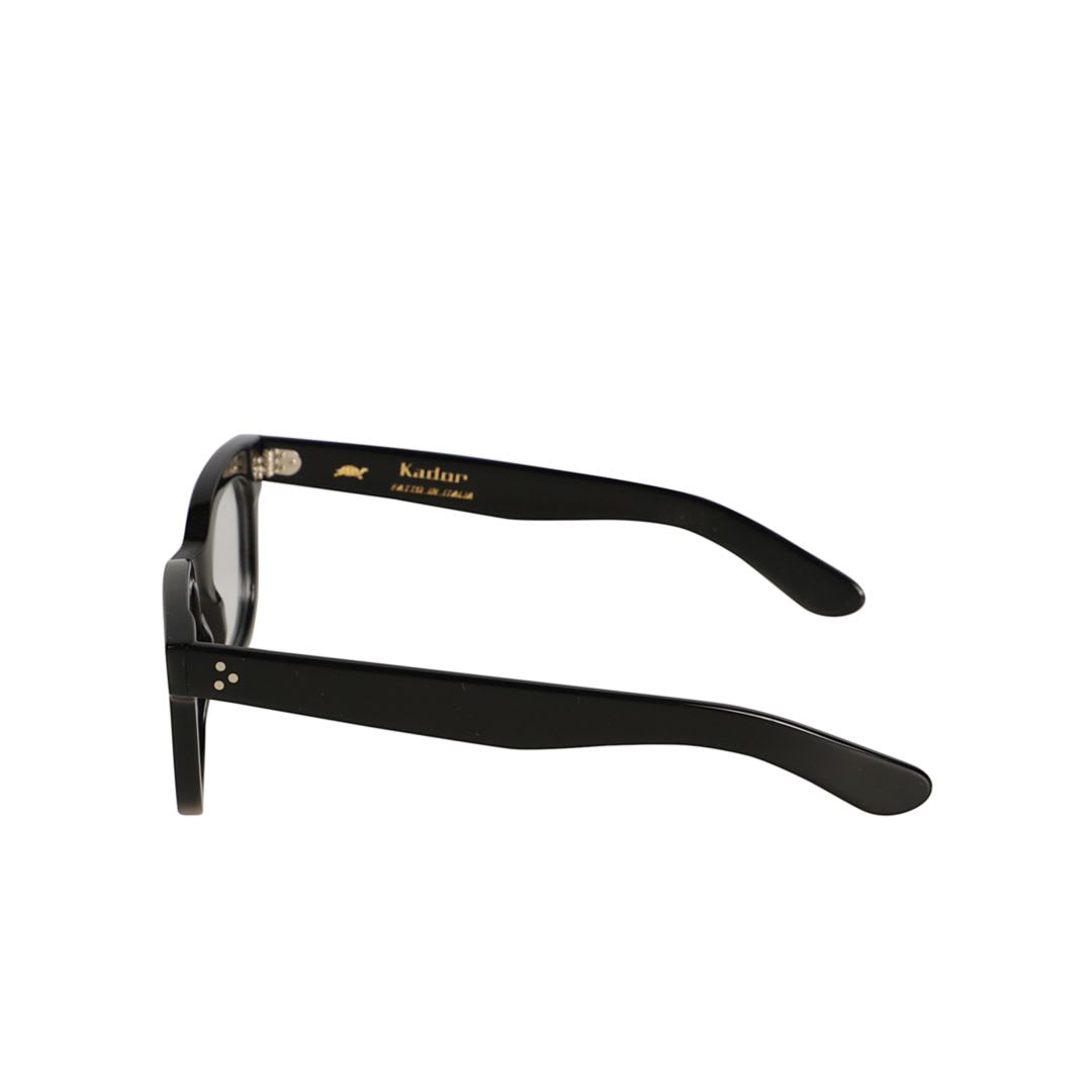 Kador Heritage7007 In Black