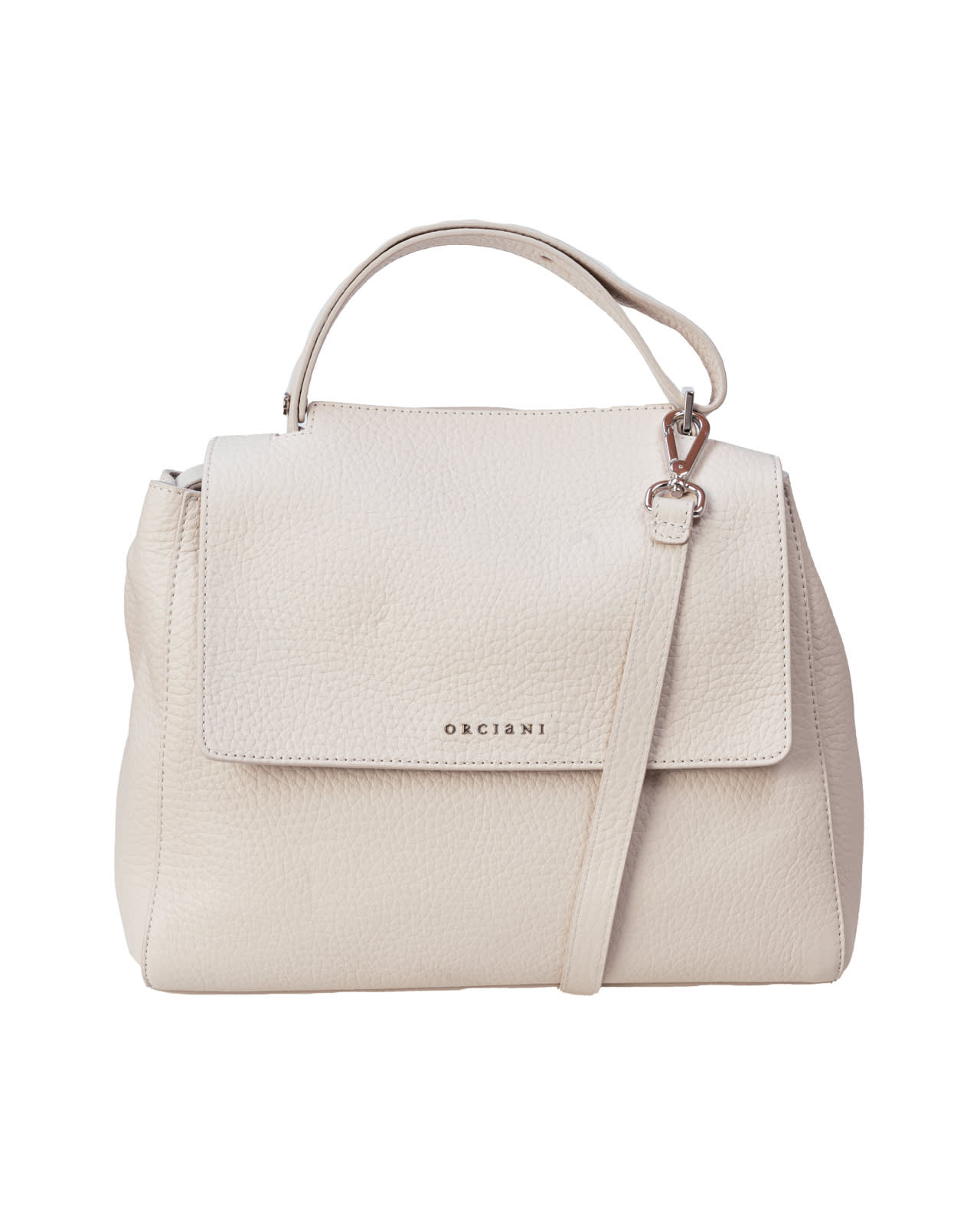 Bags.. Ivory