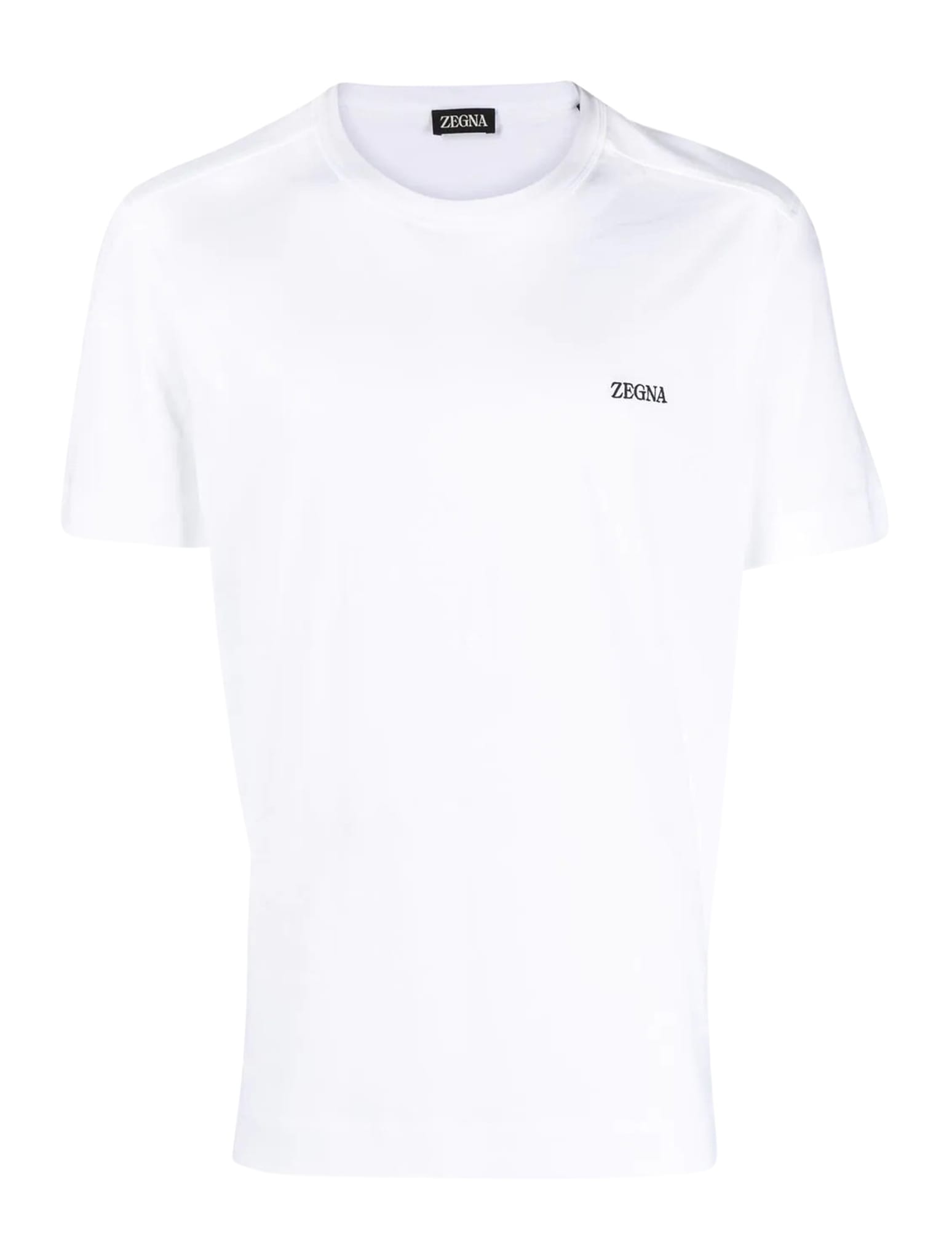 Ermenegildo Zegna Short Sleeve T-shirt