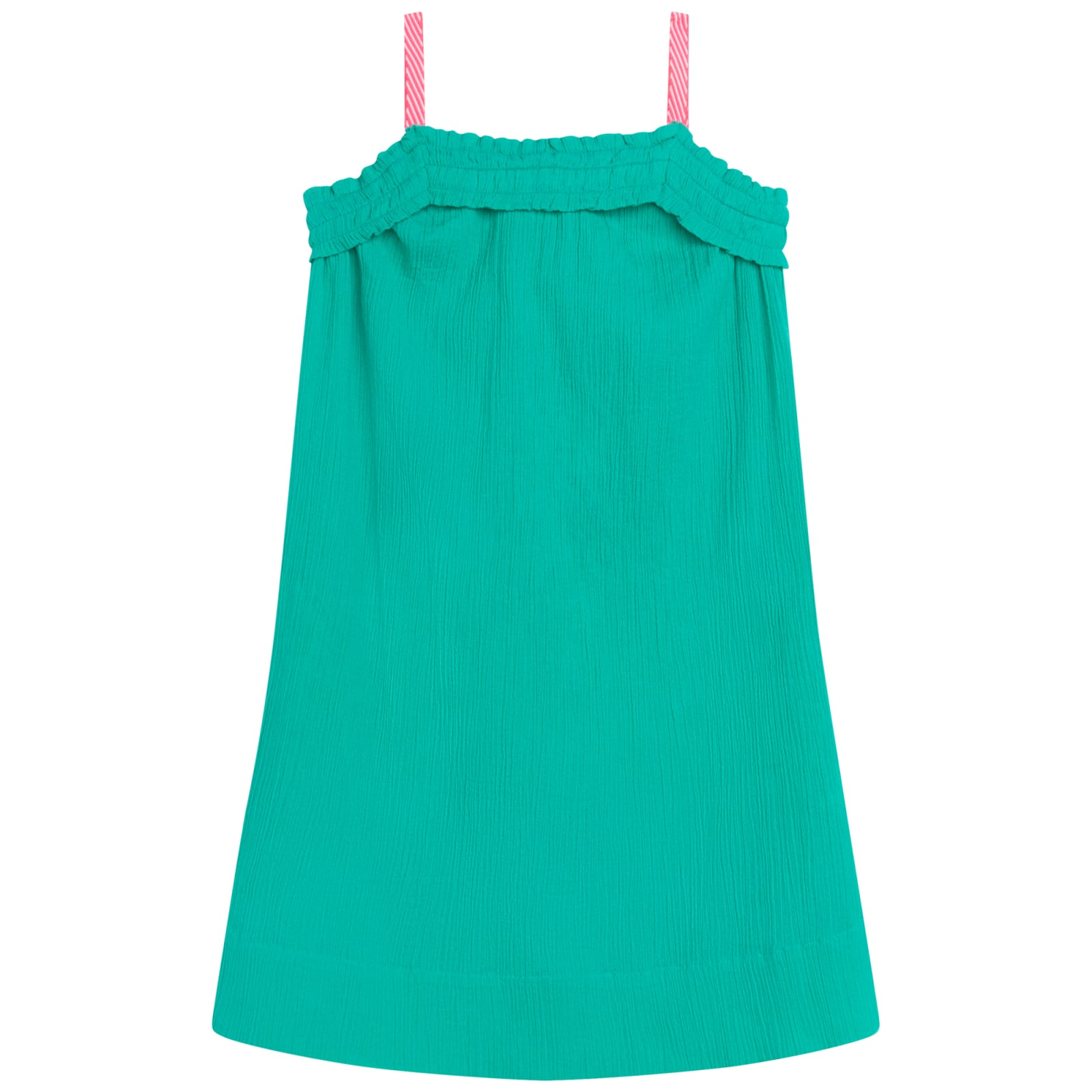 Billieblush Green Dress