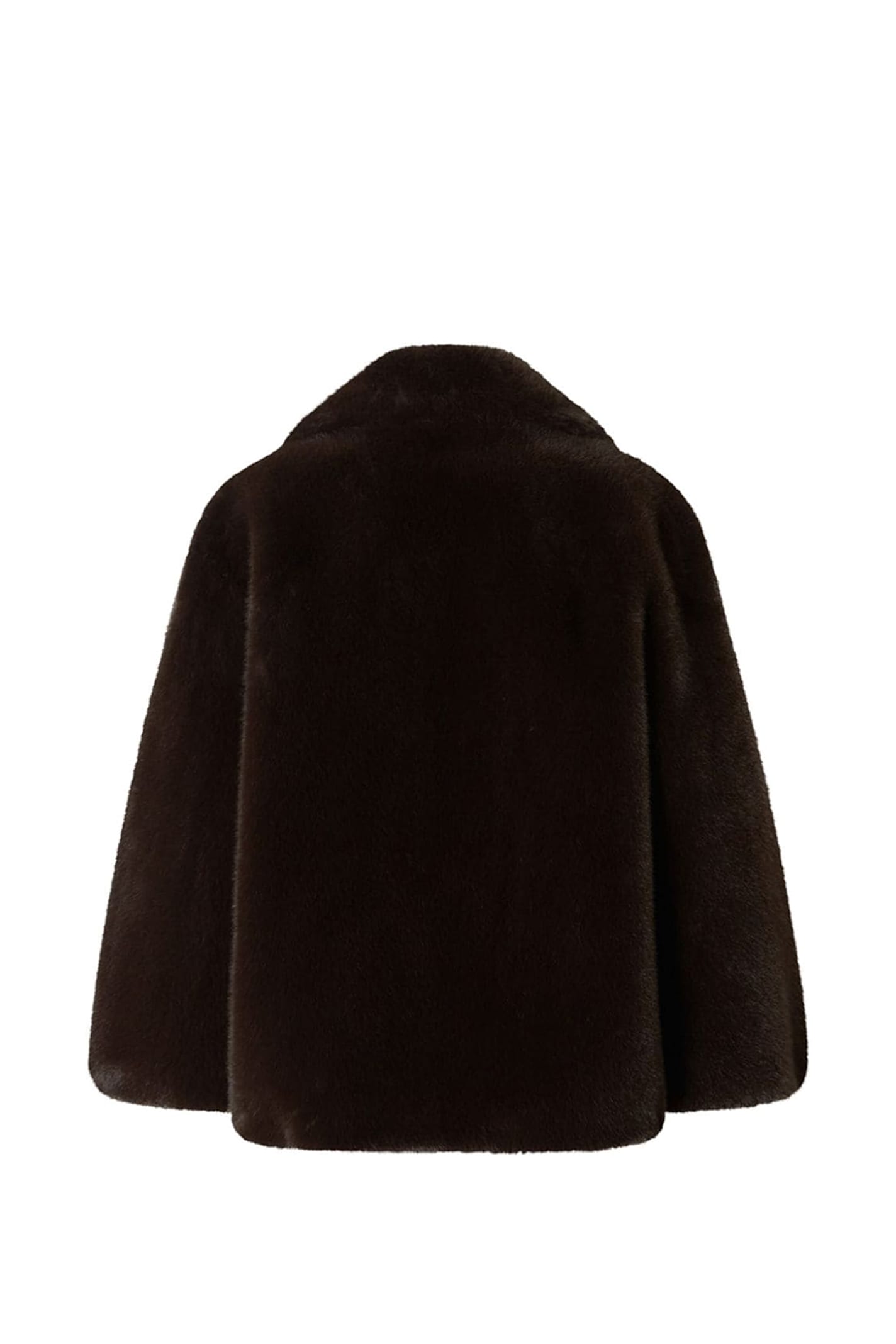 Shop Pinko Alighieri Blouson In Brown