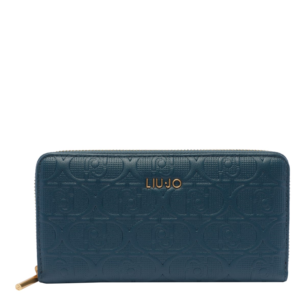 Liu-Jo Logo Wallet