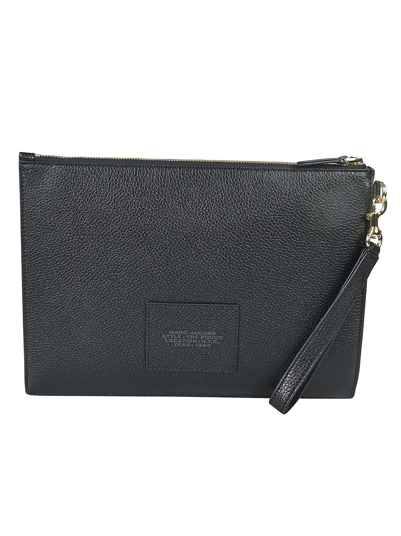 Shop Marc Jacobs The Pouch Clutch In .