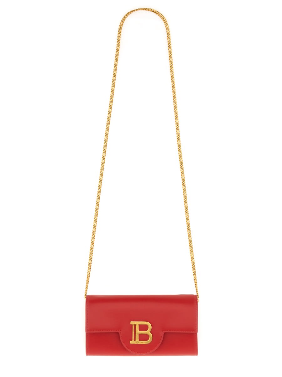 Balmain Bag b-buzz