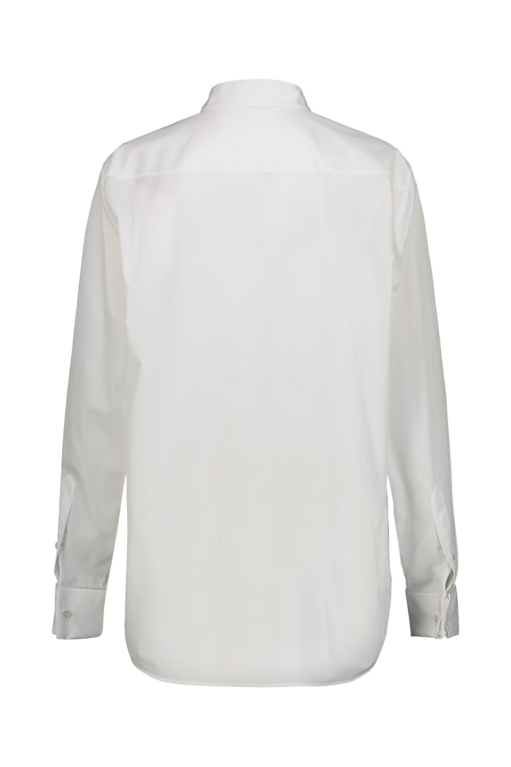 The Row Erelia Shirt In White