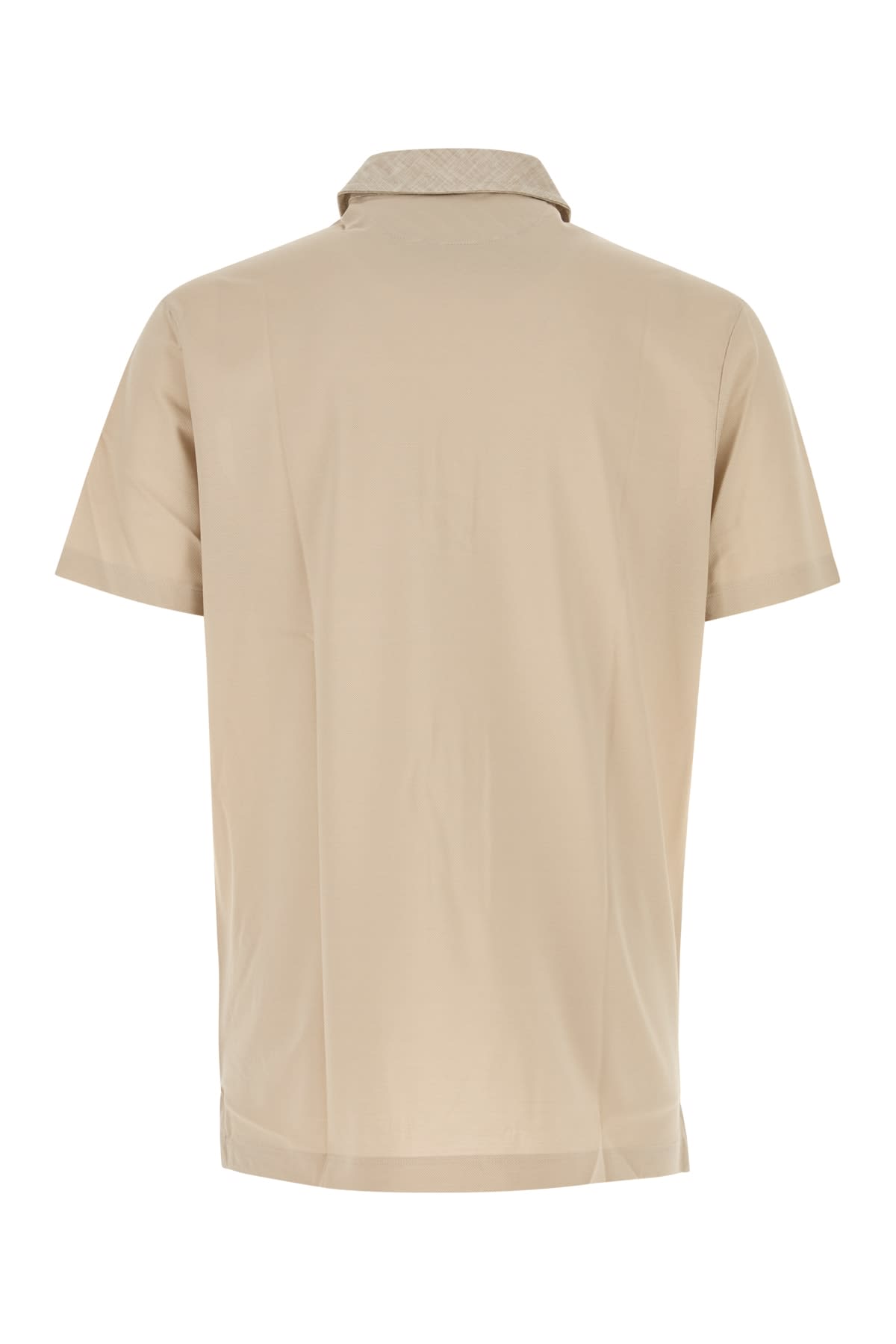 Paul&amp;shark Polo In Brown