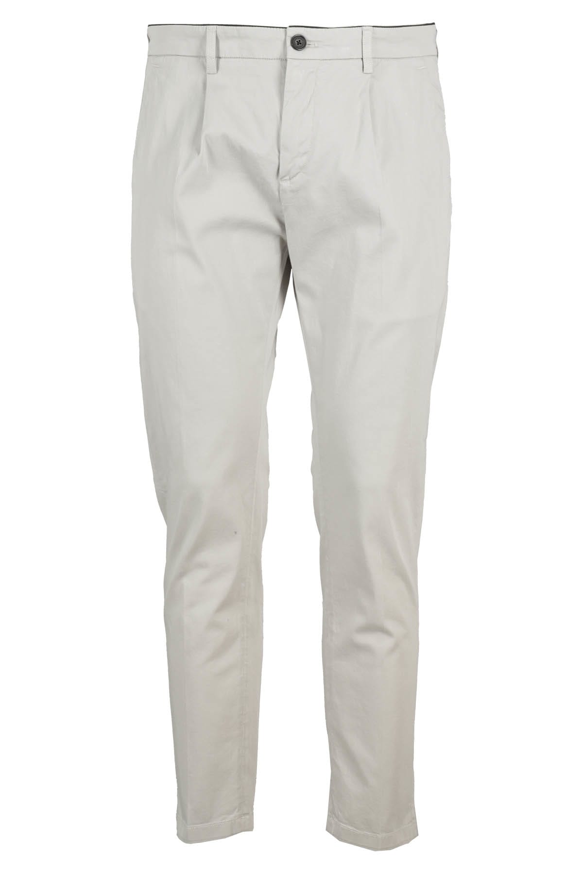 Department Five Prince Pences Chinos In Stucco