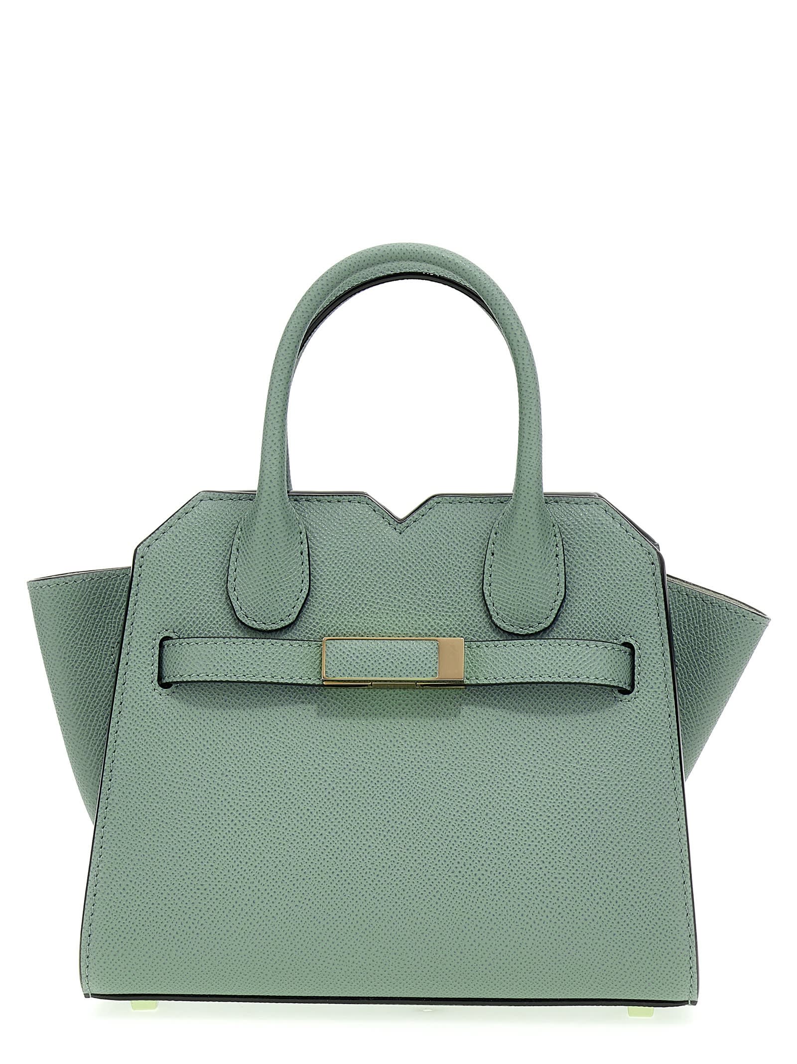 milano Micro Handbag