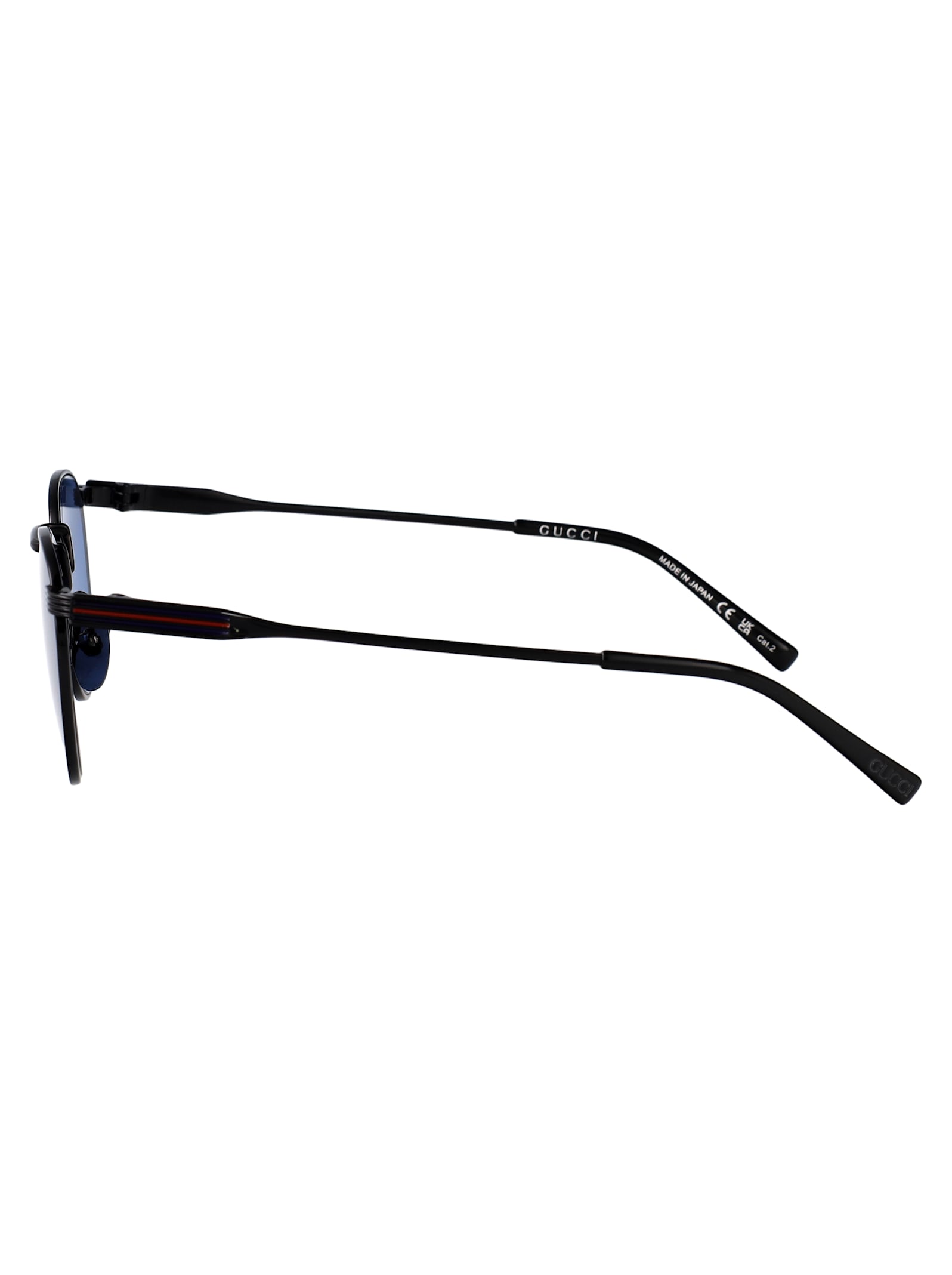 Gucci Round Sunglasses Gg1875 S 004