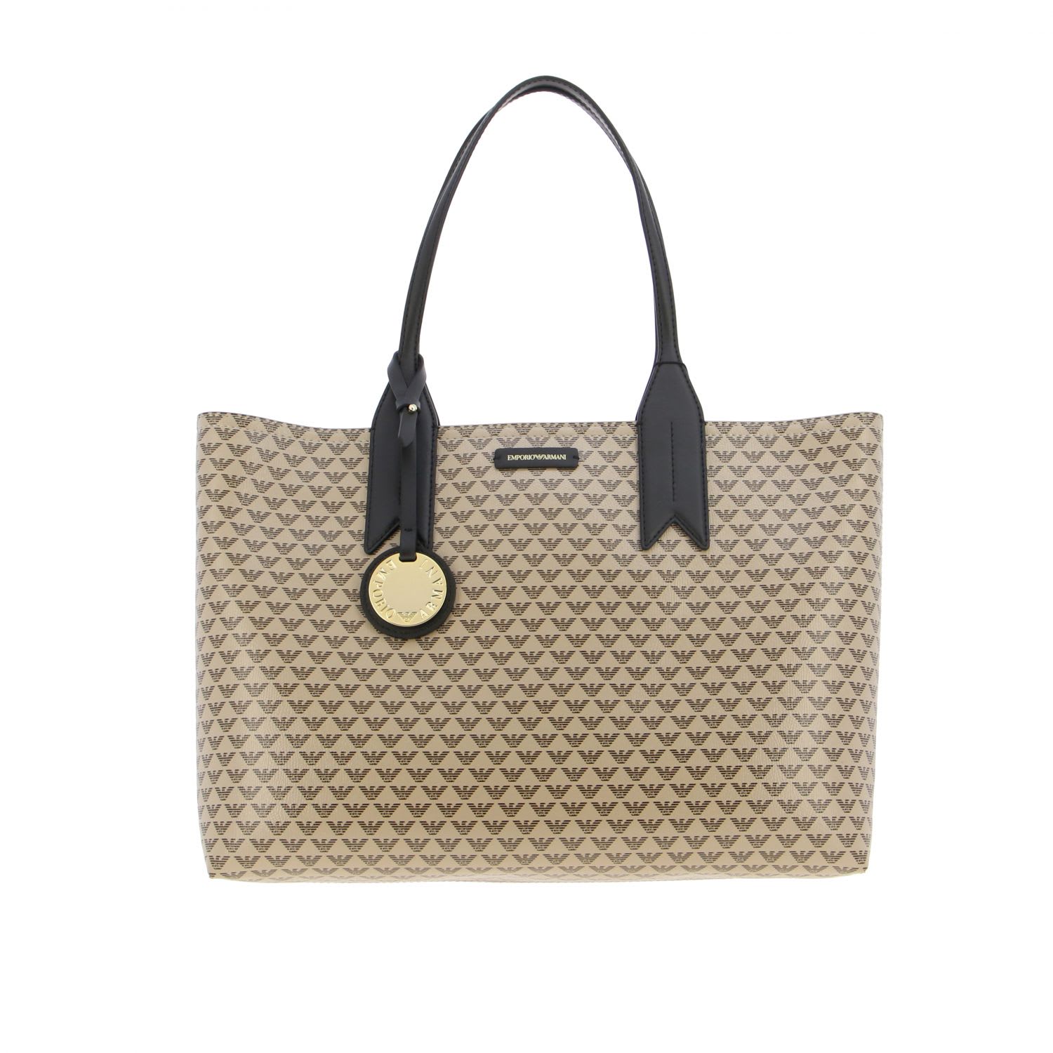 armani tote