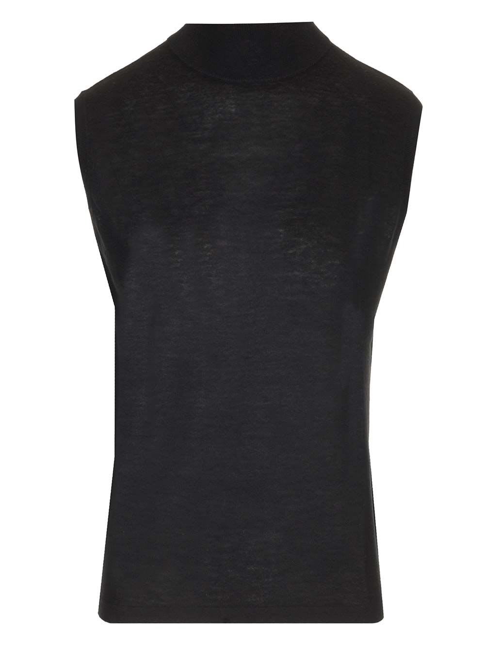 lucy Sleeveless Top