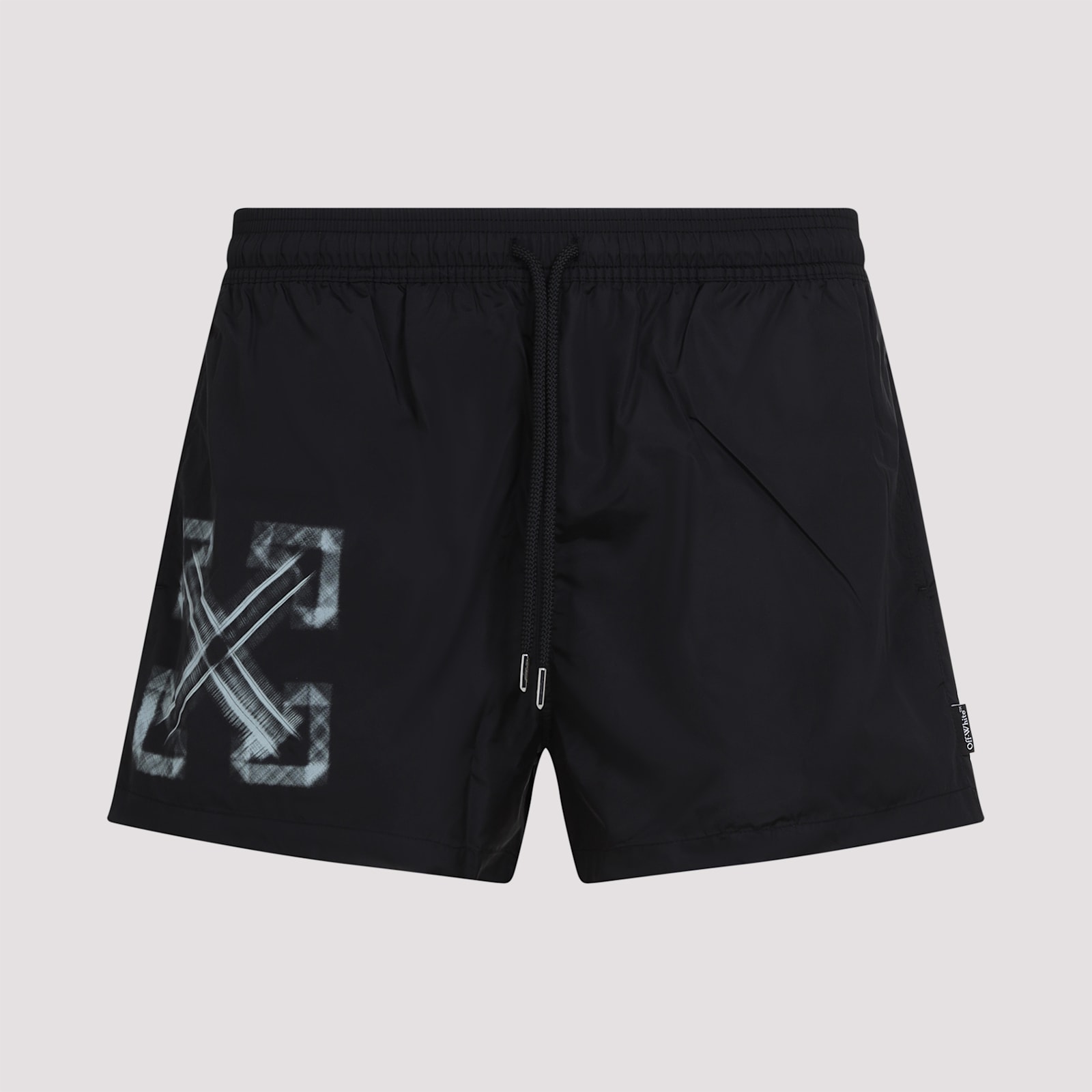 Vibe Arrow Swimshorts