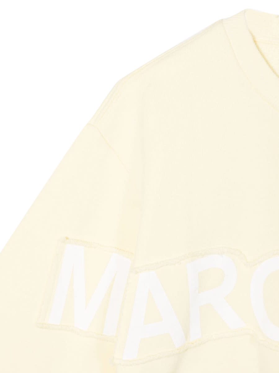 MM6 MAISON MARGIELA SWEATSHIRT 